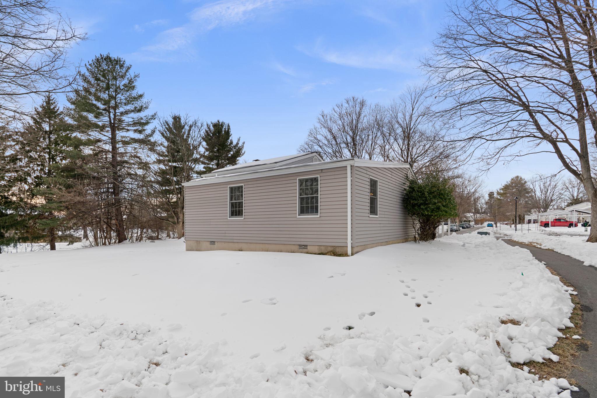 OWEN BROWN ESTATES - Residential