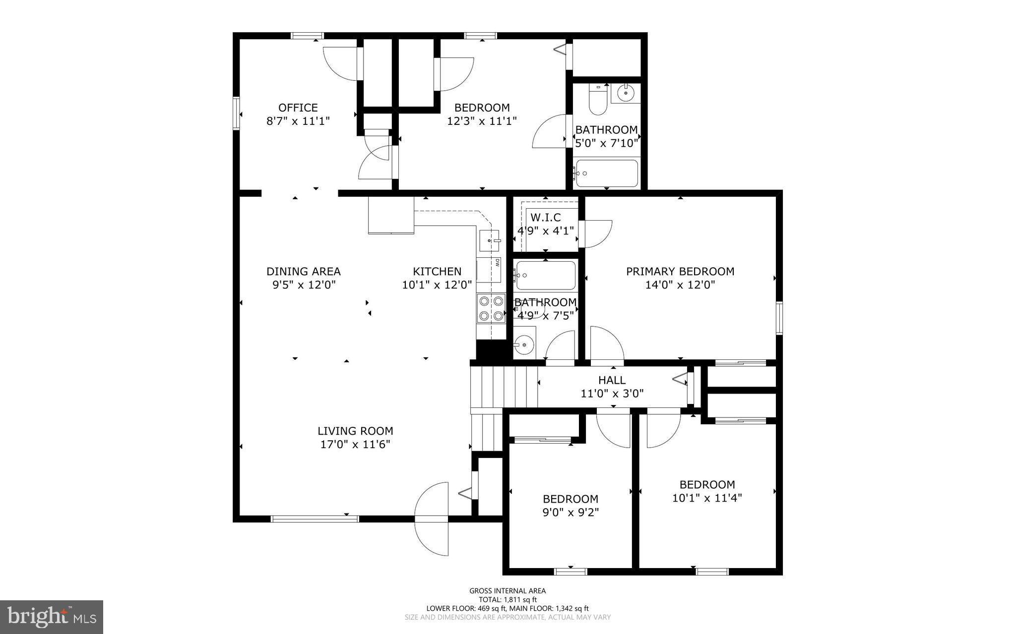 OWEN BROWN ESTATES - Residential