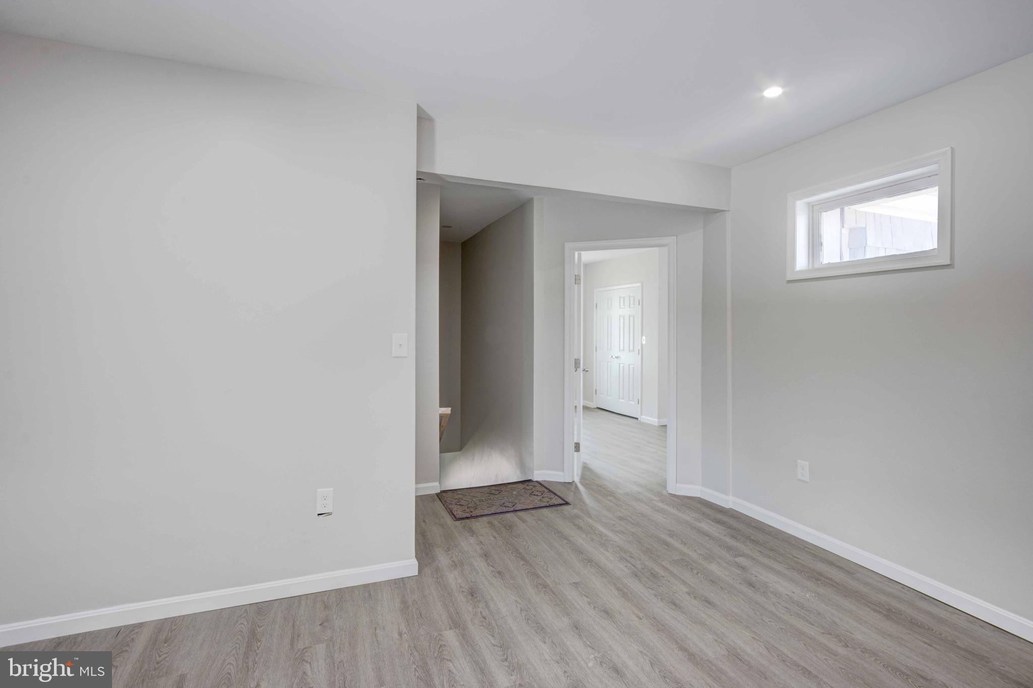 CATONSVILLE - Residential Lease