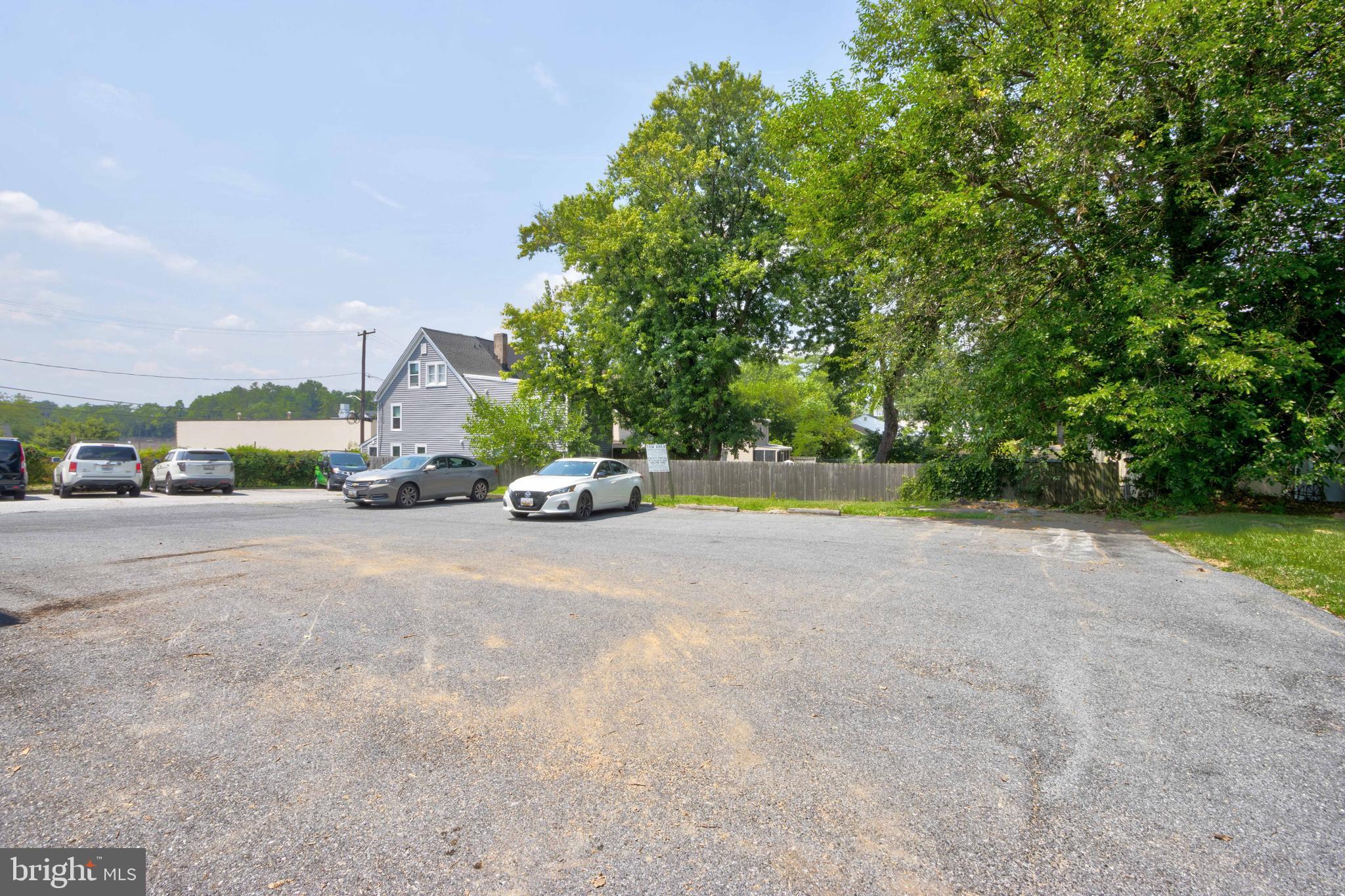 CATONSVILLE - Residential Lease