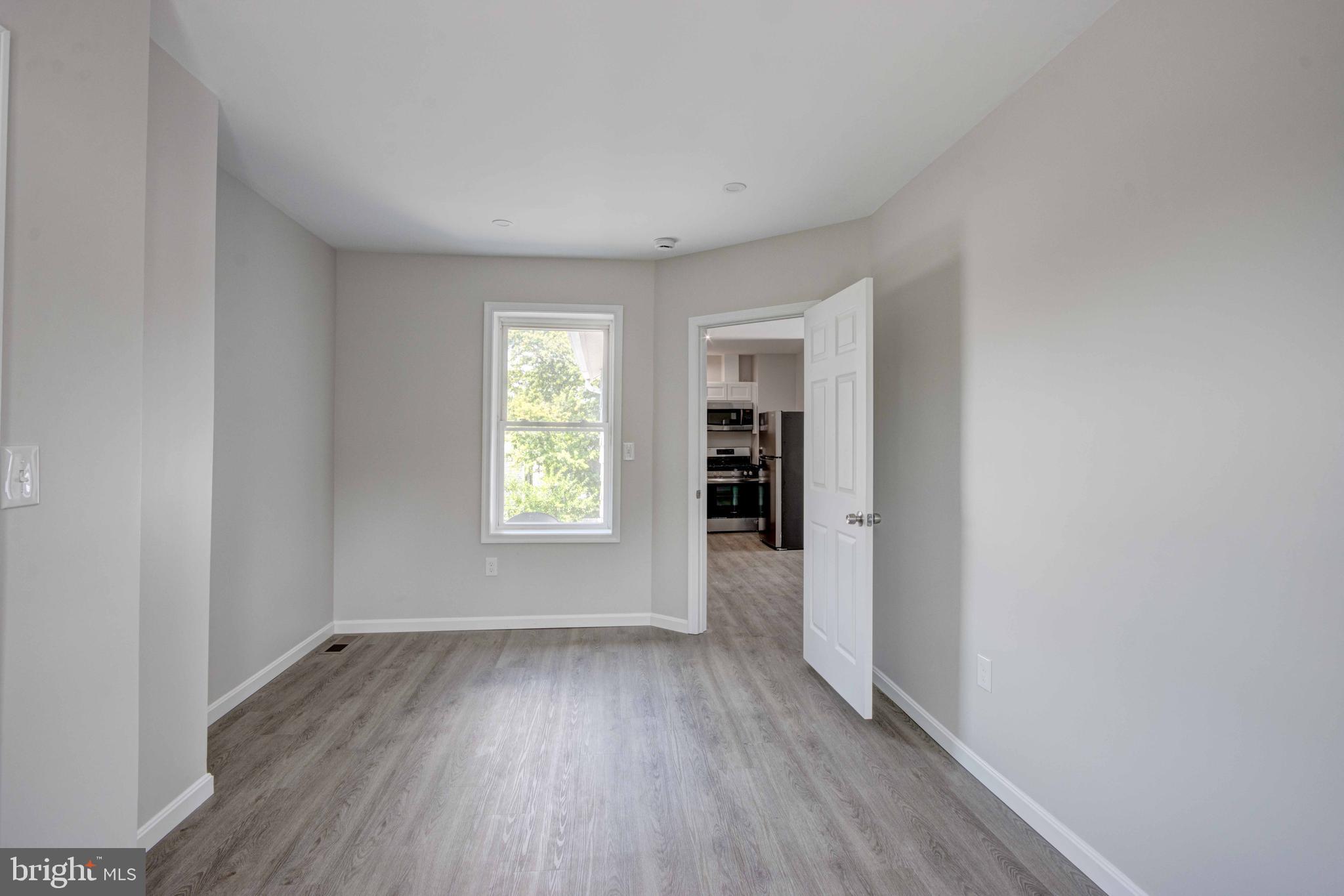 CATONSVILLE - Residential Lease