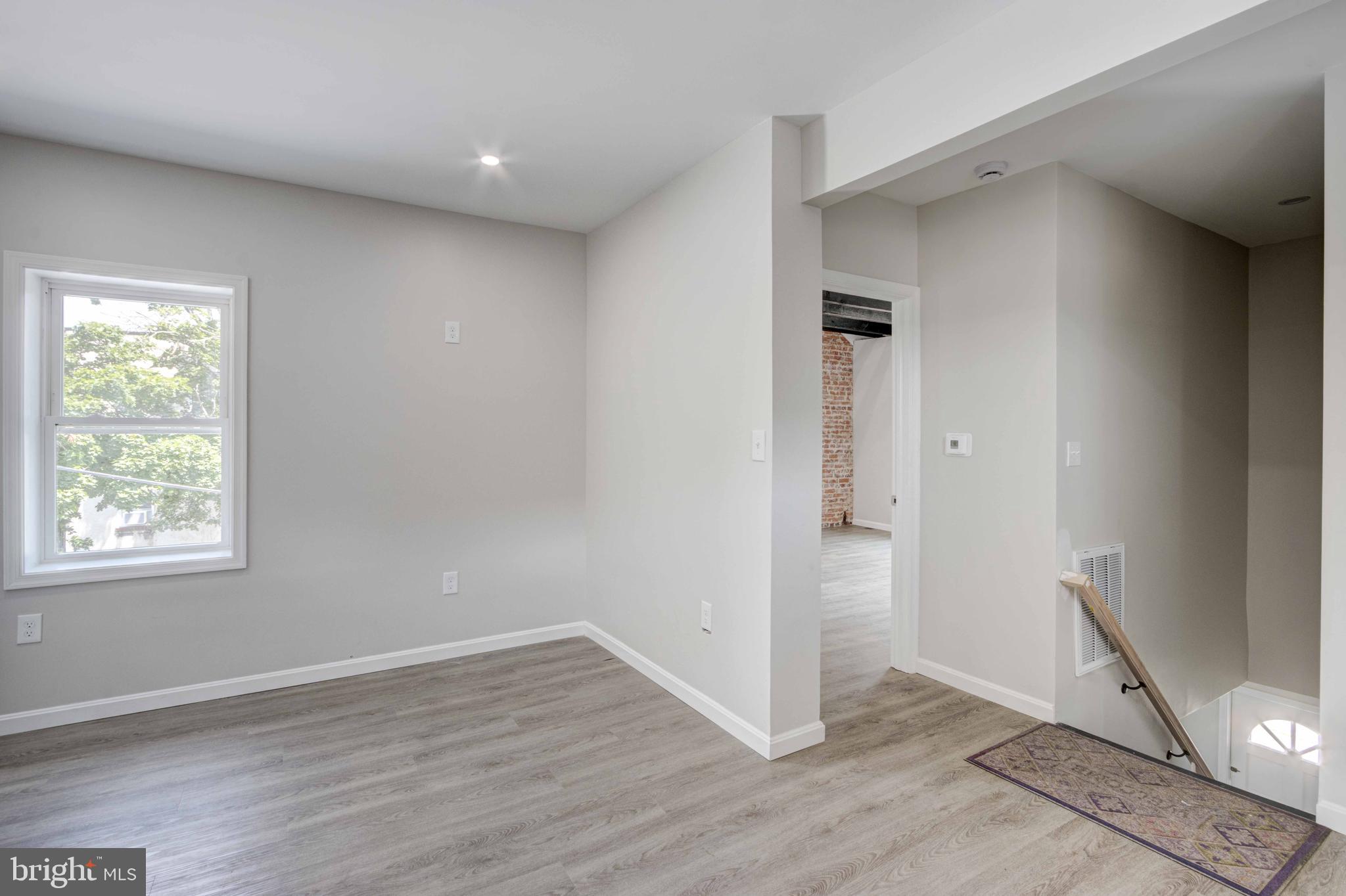 CATONSVILLE - Residential Lease