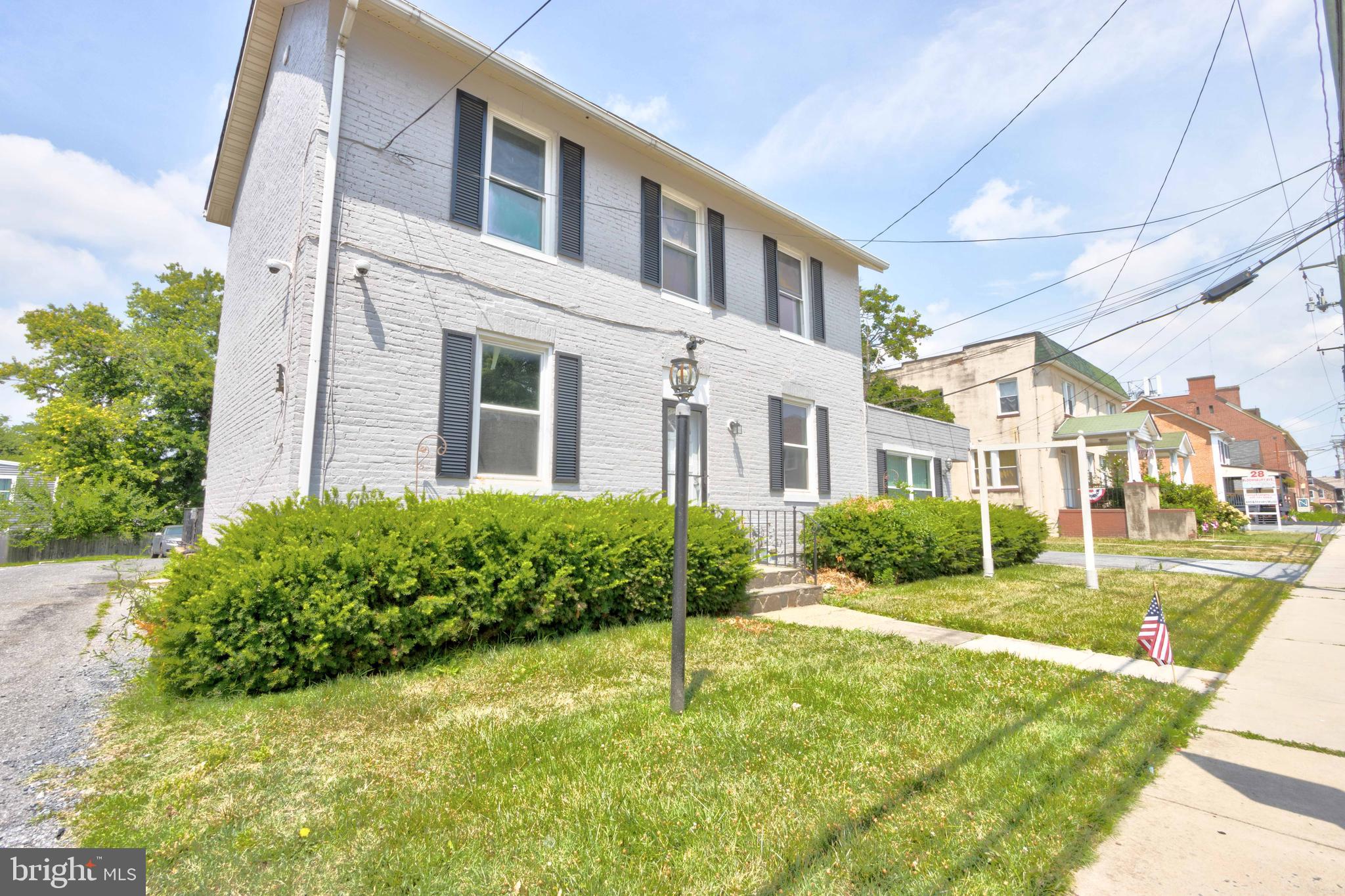 CATONSVILLE - Residential Lease