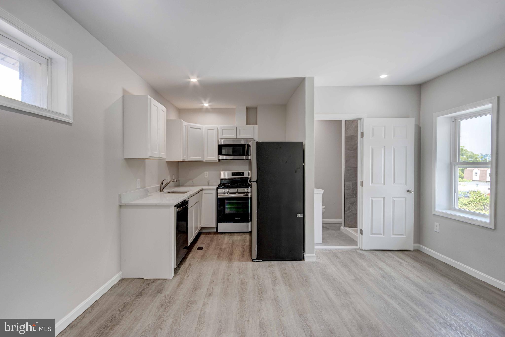 CATONSVILLE - Residential Lease