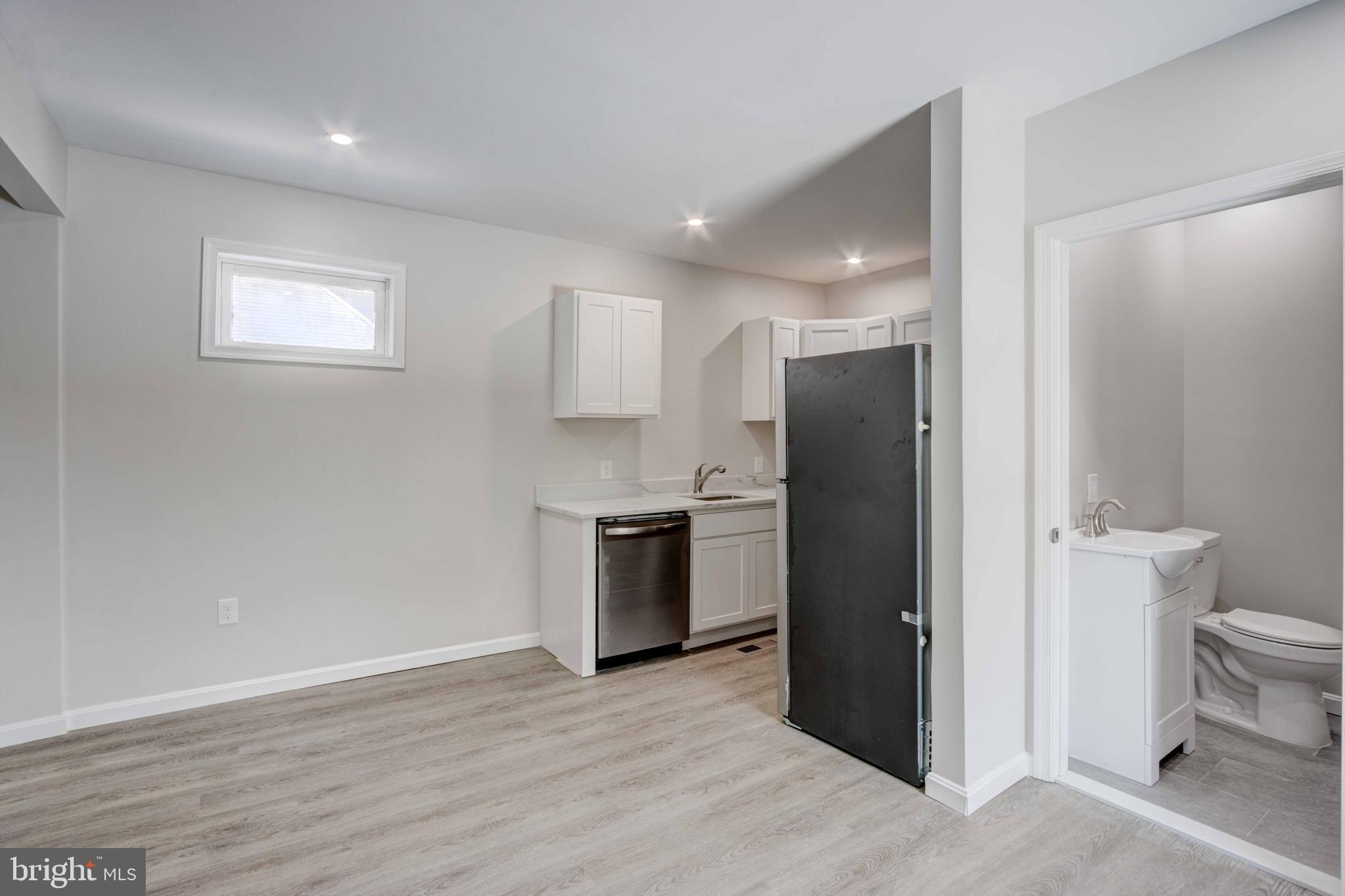 CATONSVILLE - Residential Lease