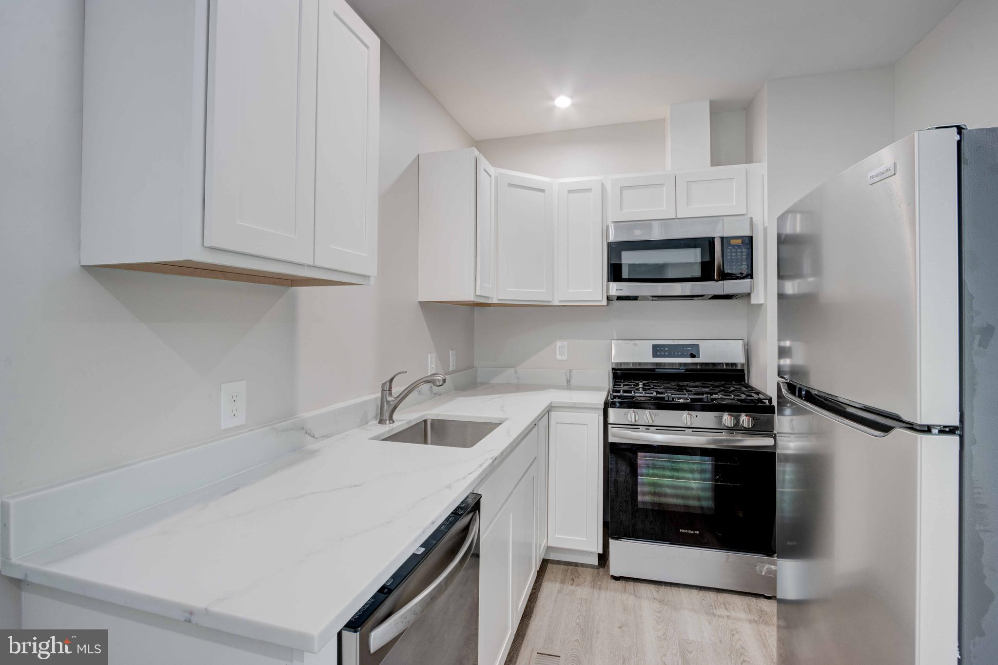 CATONSVILLE - Residential Lease