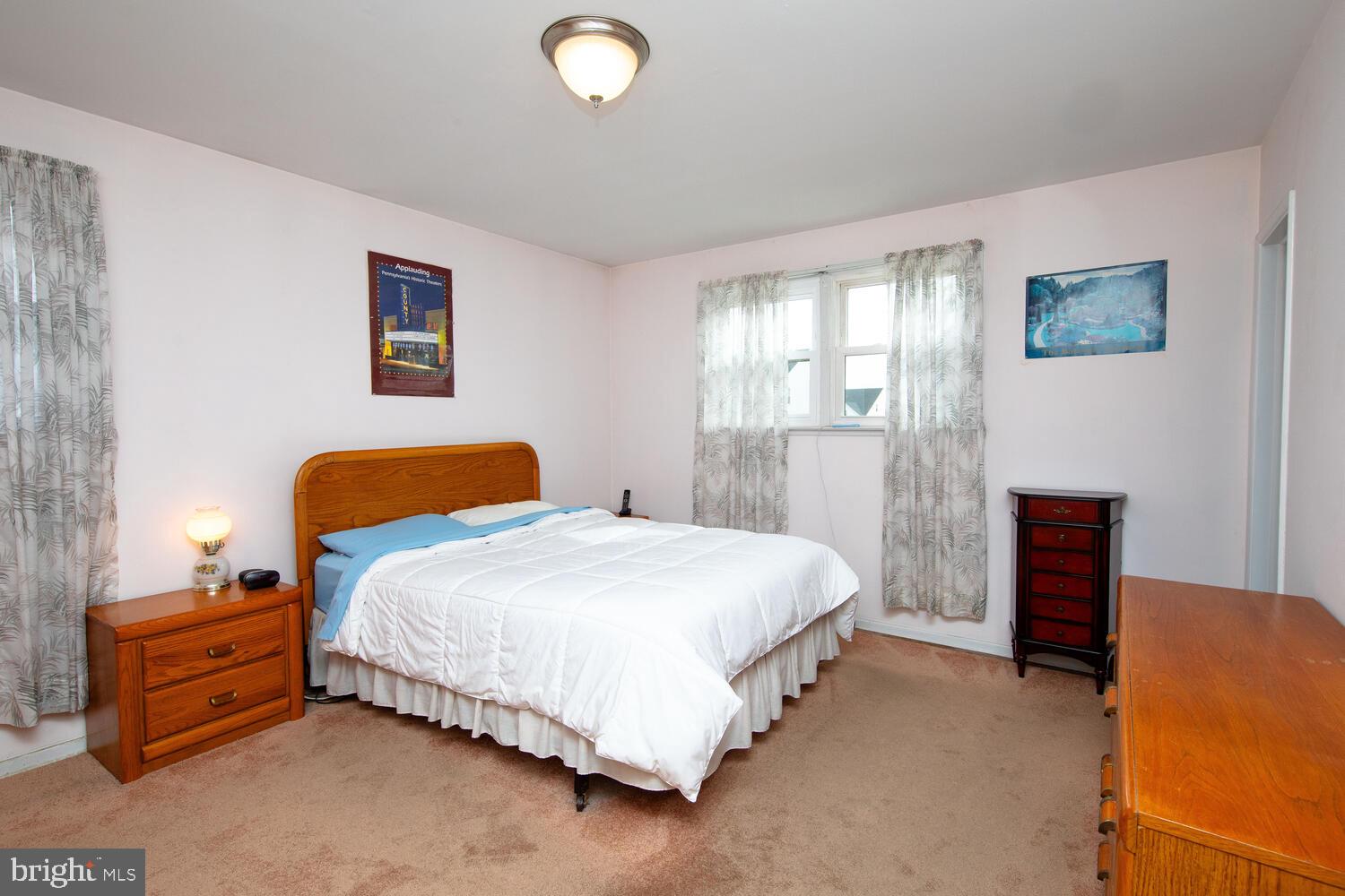 GLEN VIEW PARK - Residential