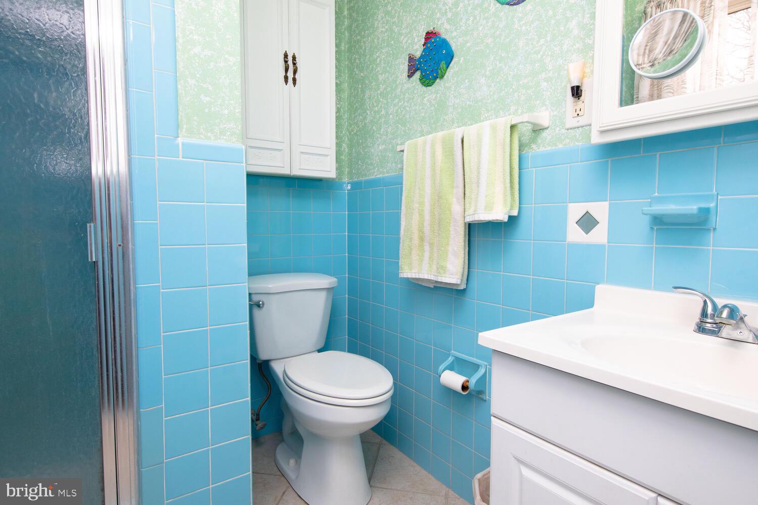 GLEN VIEW PARK - Residential