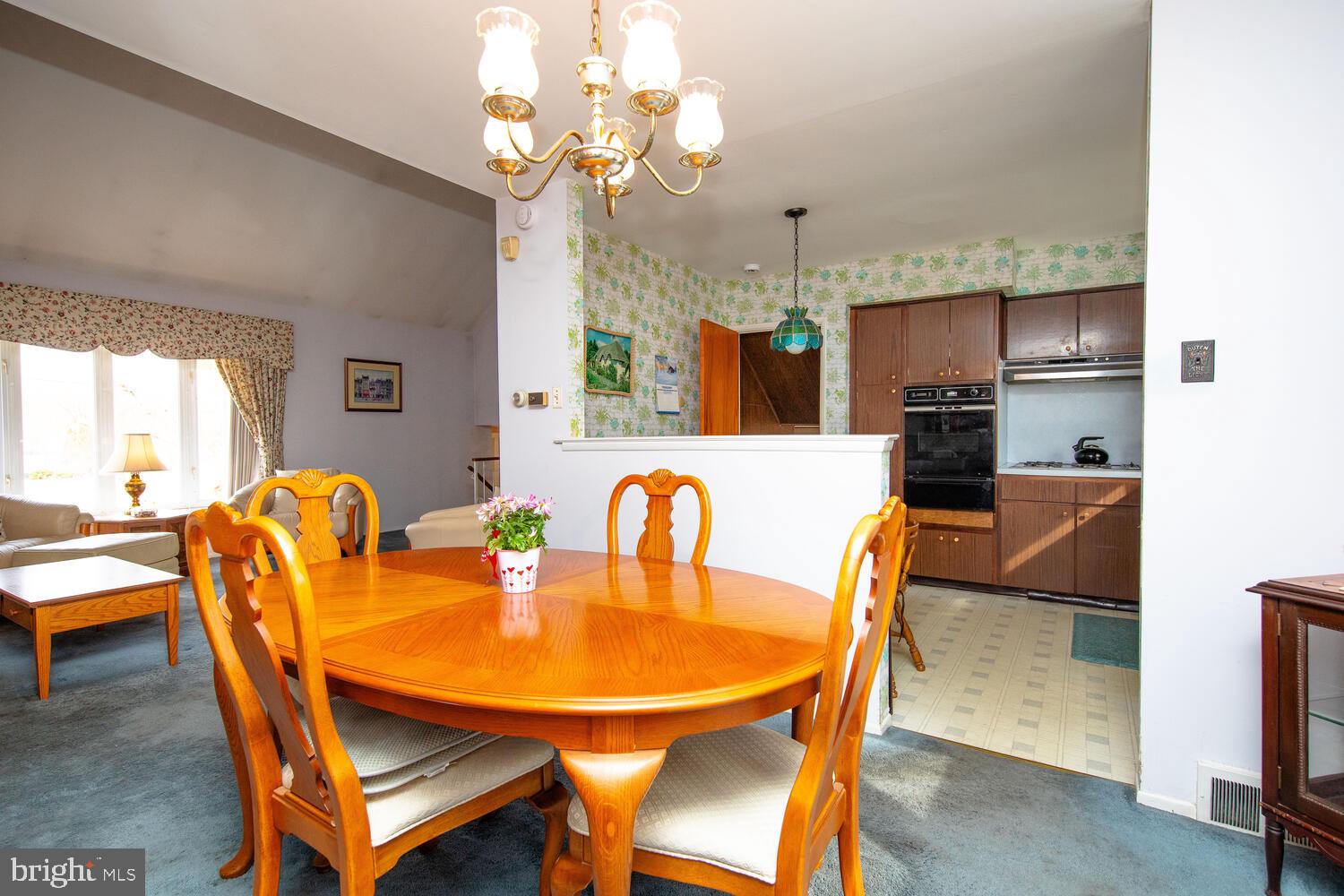 GLEN VIEW PARK - Residential