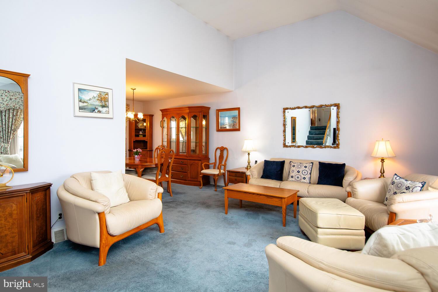 GLEN VIEW PARK - Residential