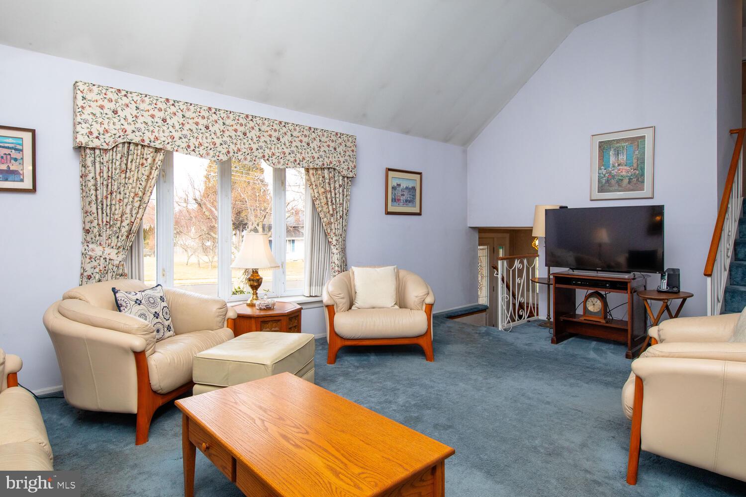 GLEN VIEW PARK - Residential