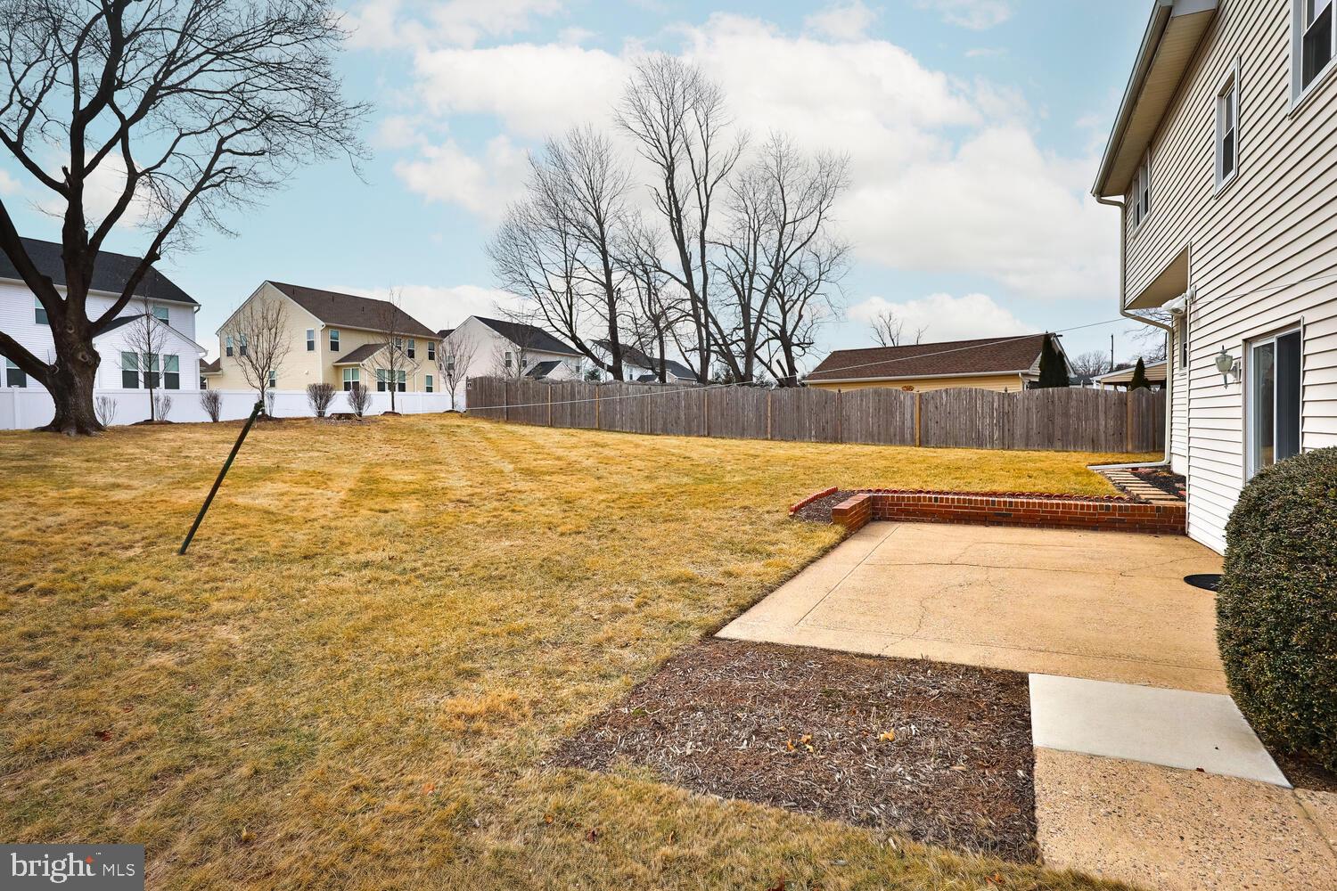 GLEN VIEW PARK - Residential