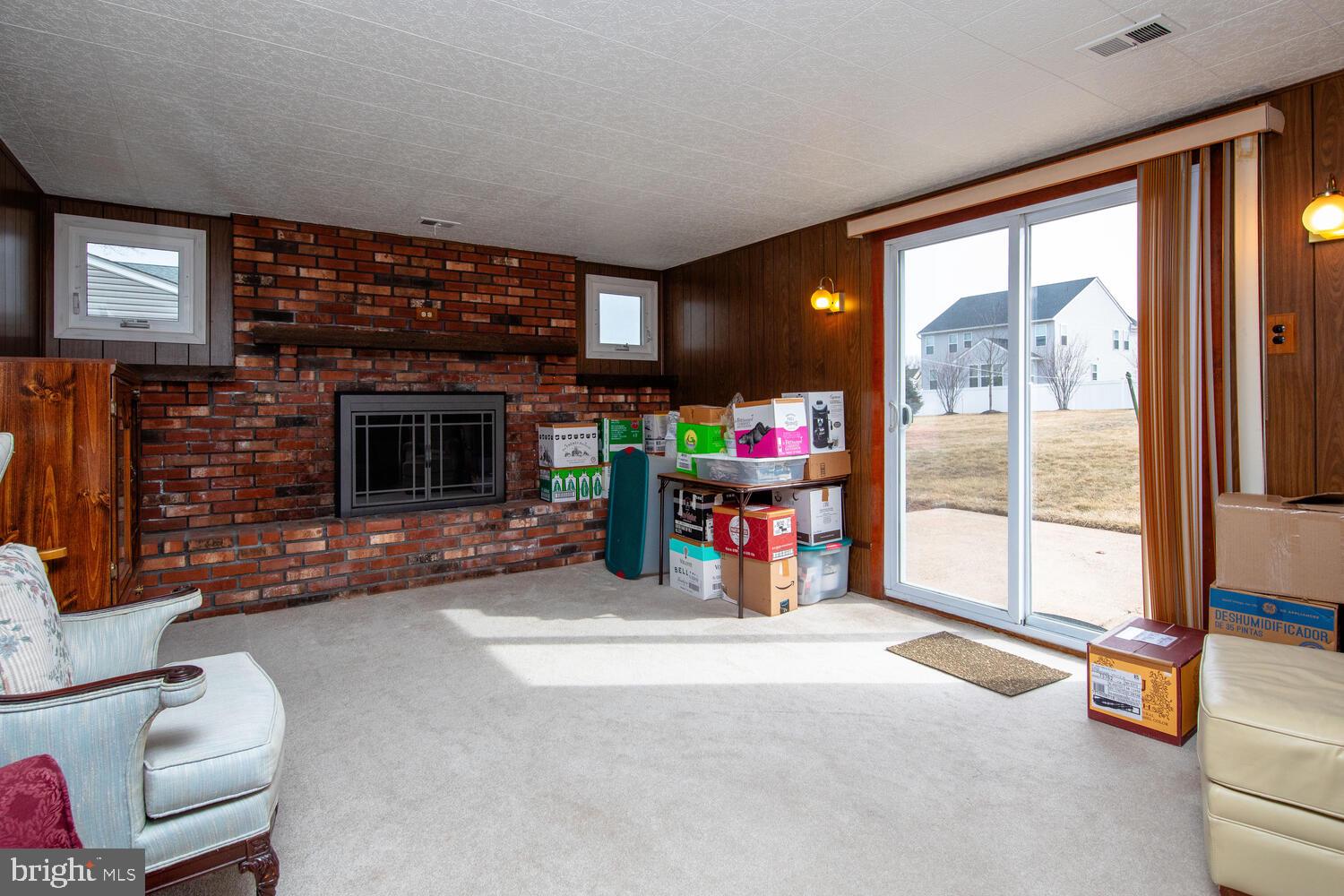 GLEN VIEW PARK - Residential