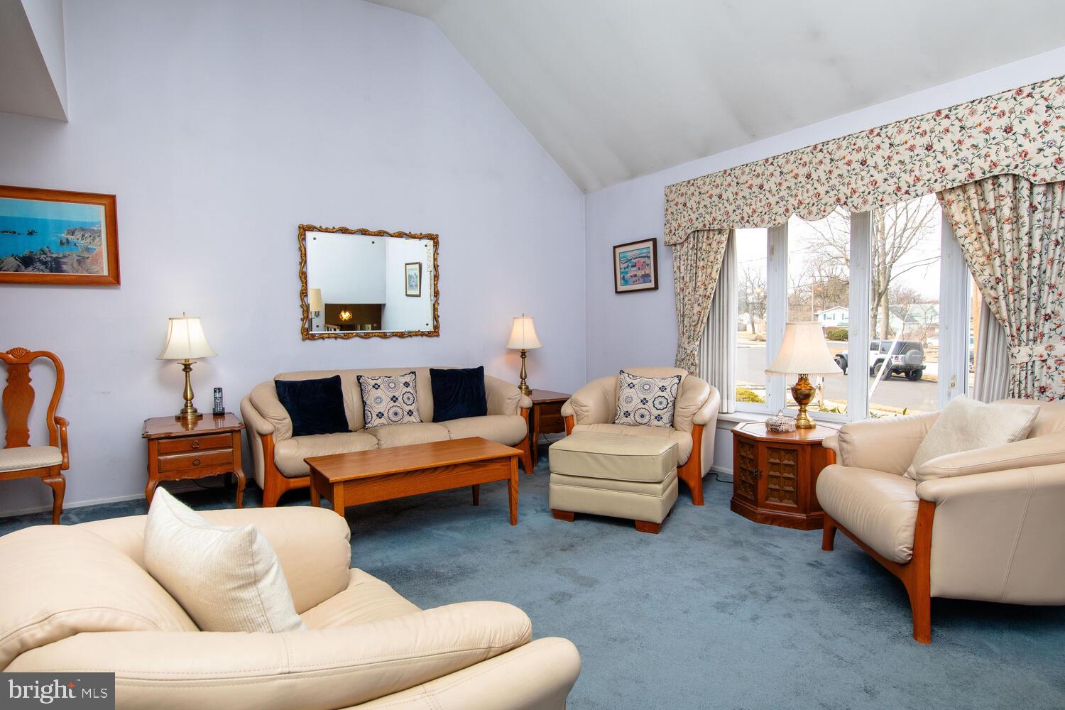 GLEN VIEW PARK - Residential