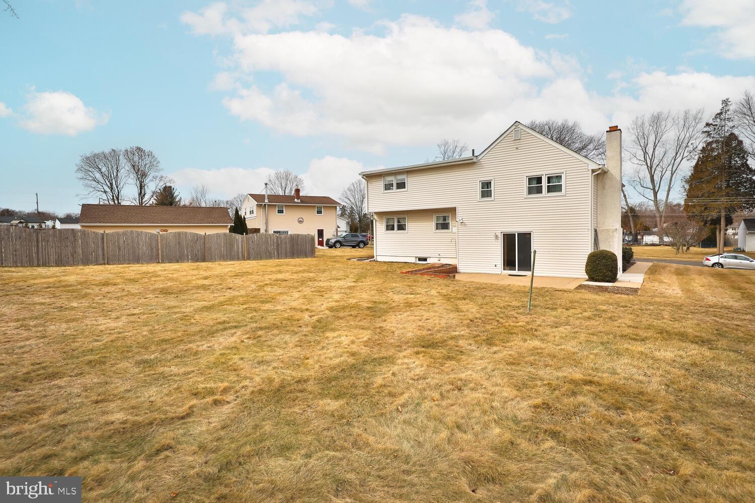 GLEN VIEW PARK - Residential