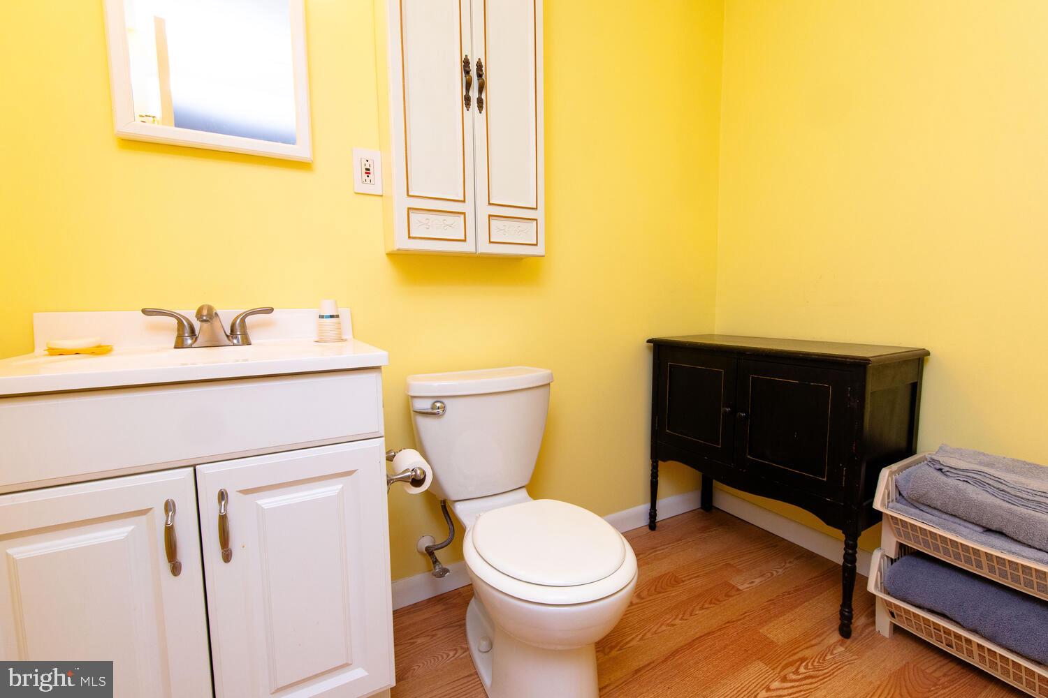 GLEN VIEW PARK - Residential