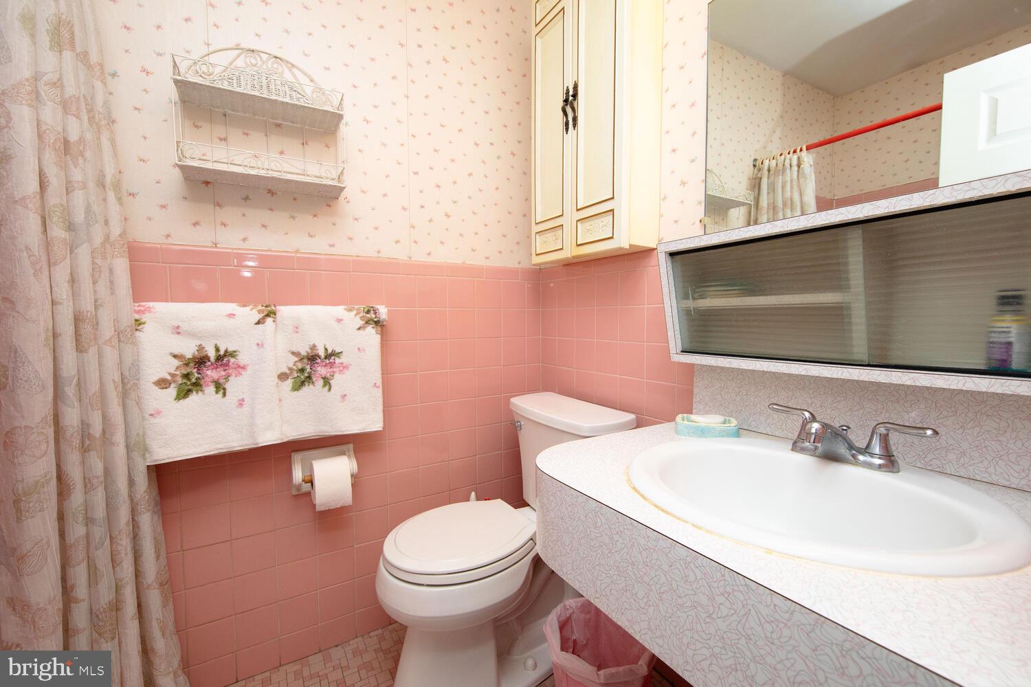 GLEN VIEW PARK - Residential