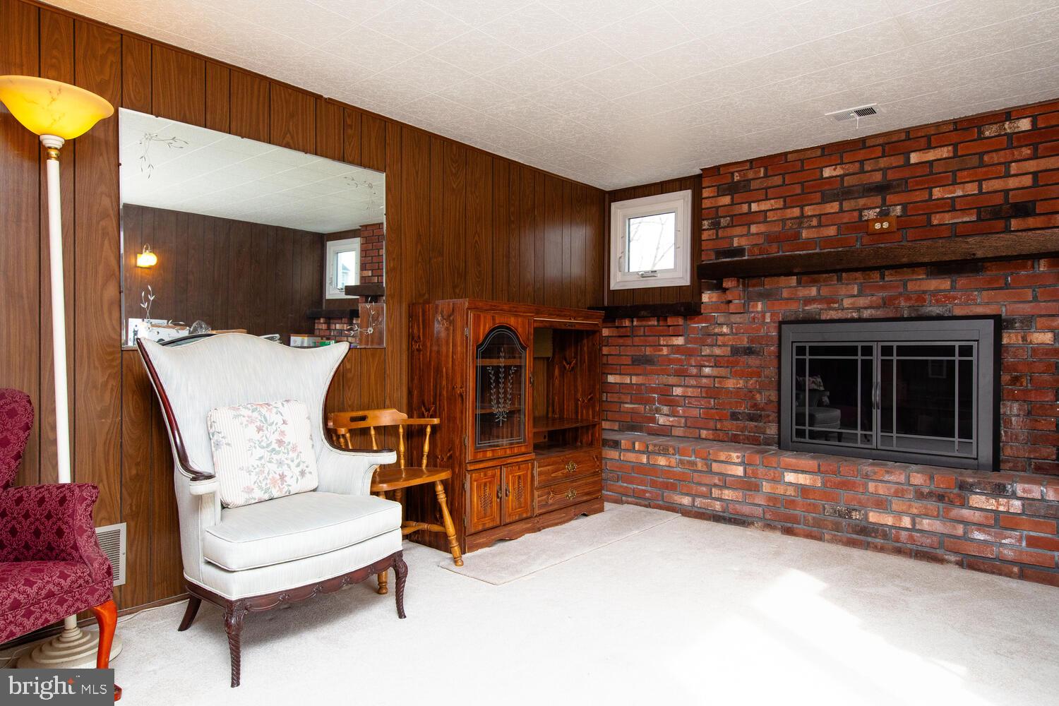 GLEN VIEW PARK - Residential