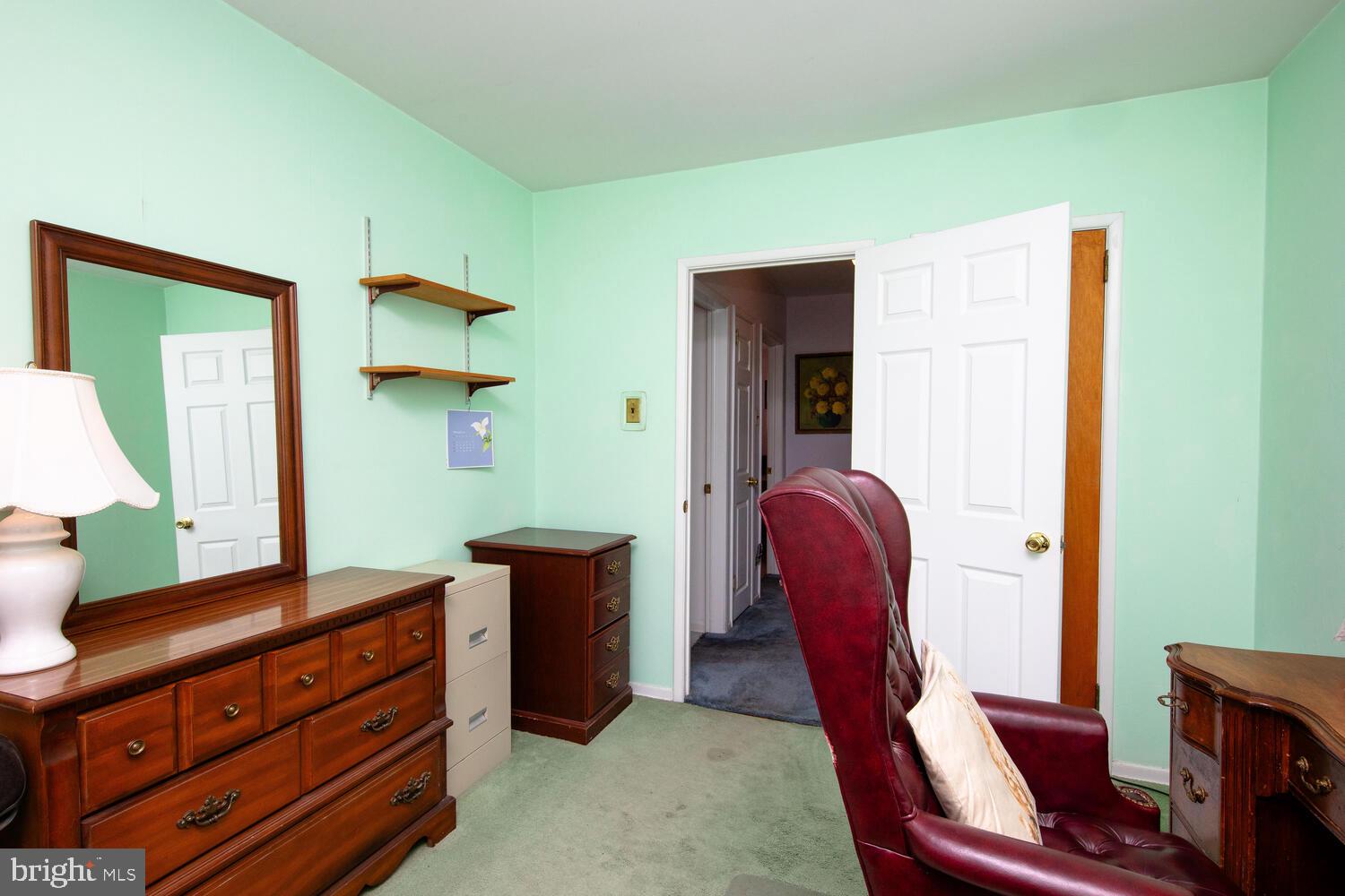 GLEN VIEW PARK - Residential