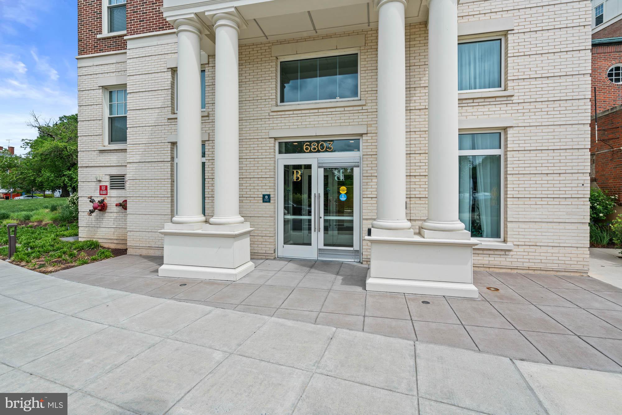 6803 CAMERON DRIVE NW 105