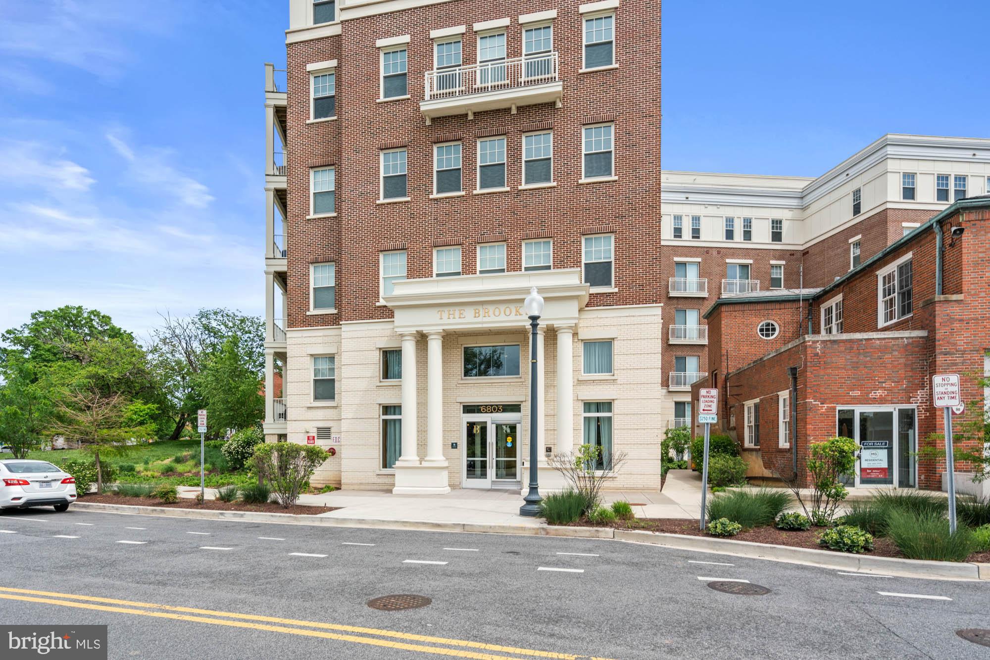 6803 CAMERON DRIVE NW 105