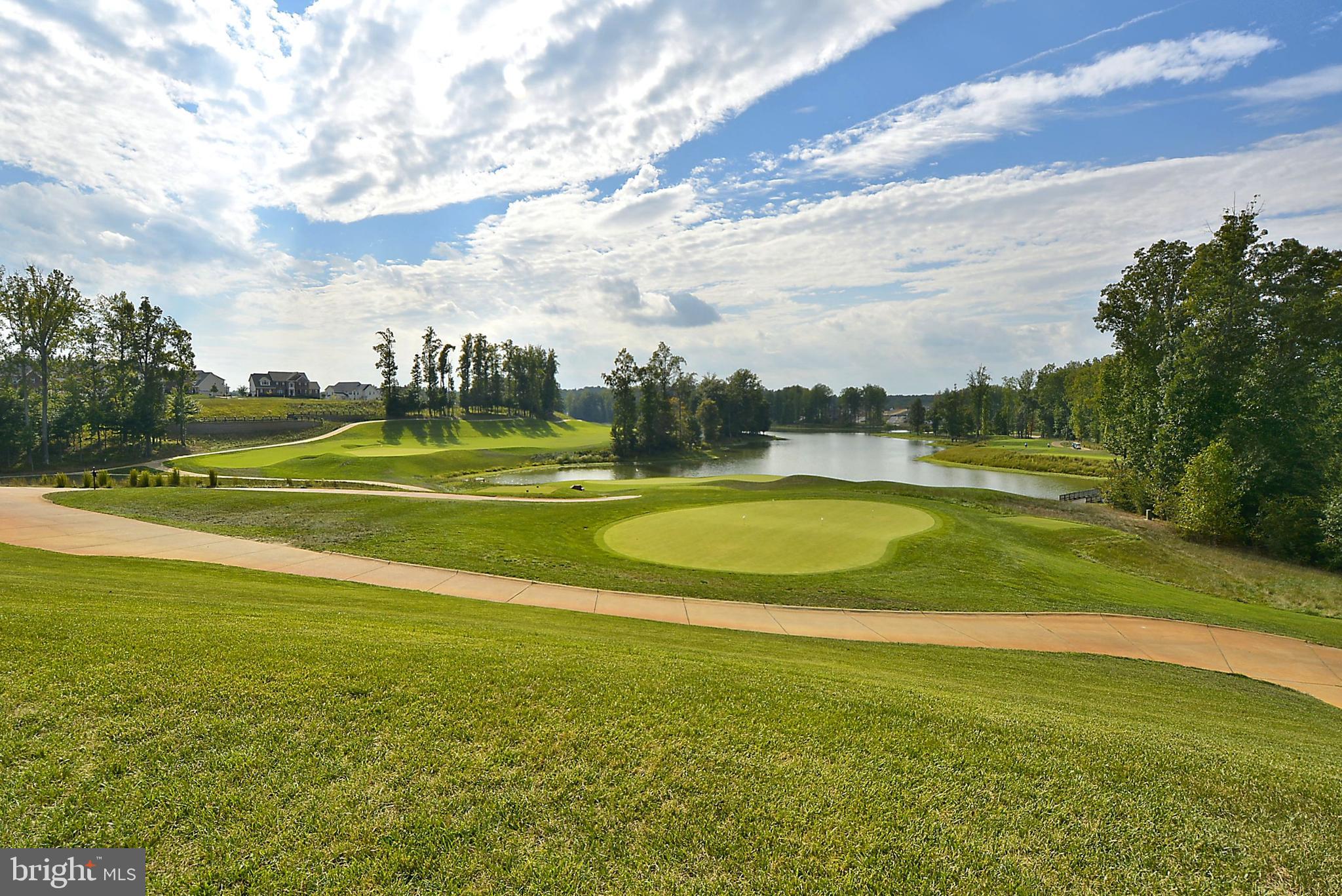 BEECH TREE SOUTH VILLAGE - Residential