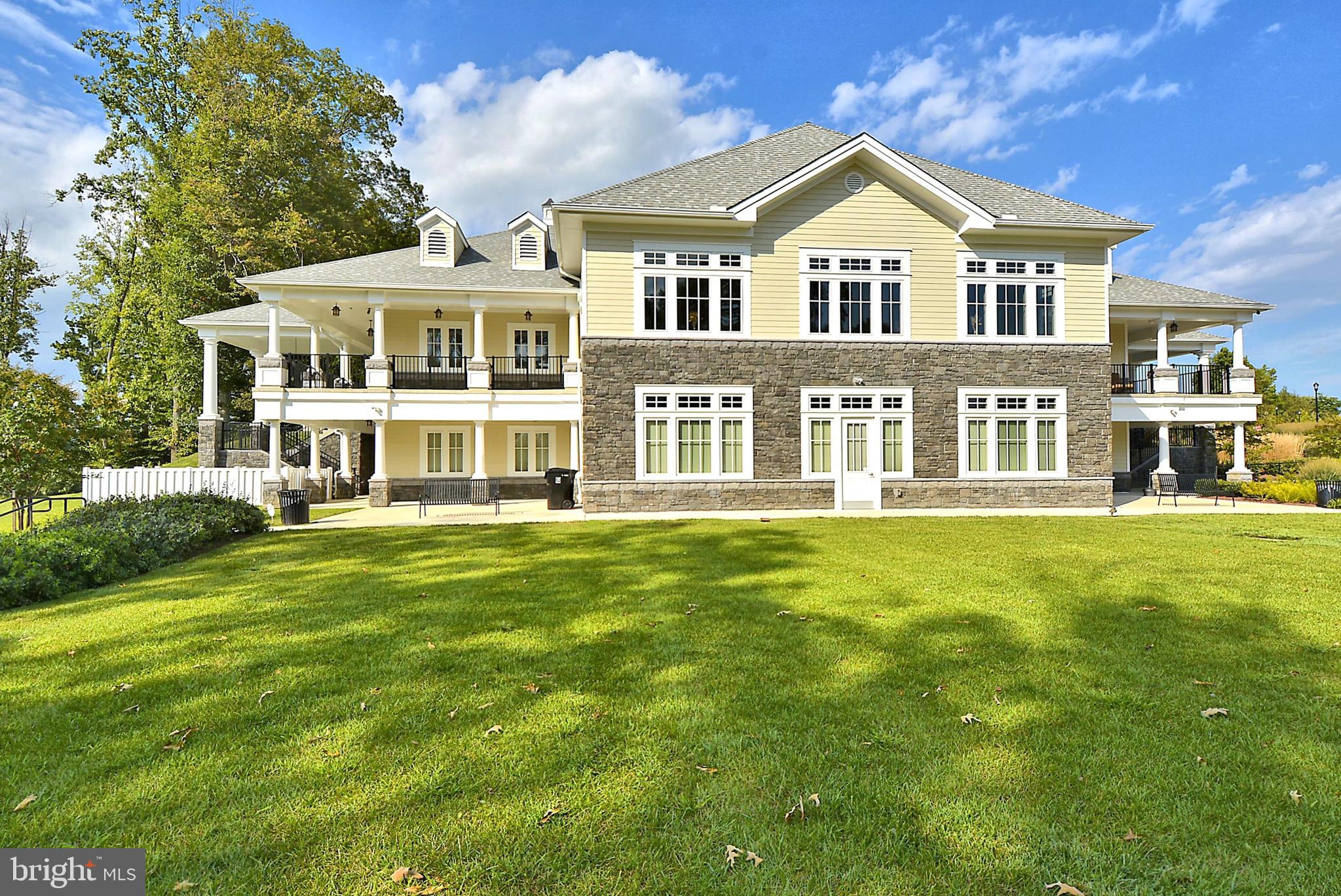 BEECH TREE SOUTH VILLAGE - Residential