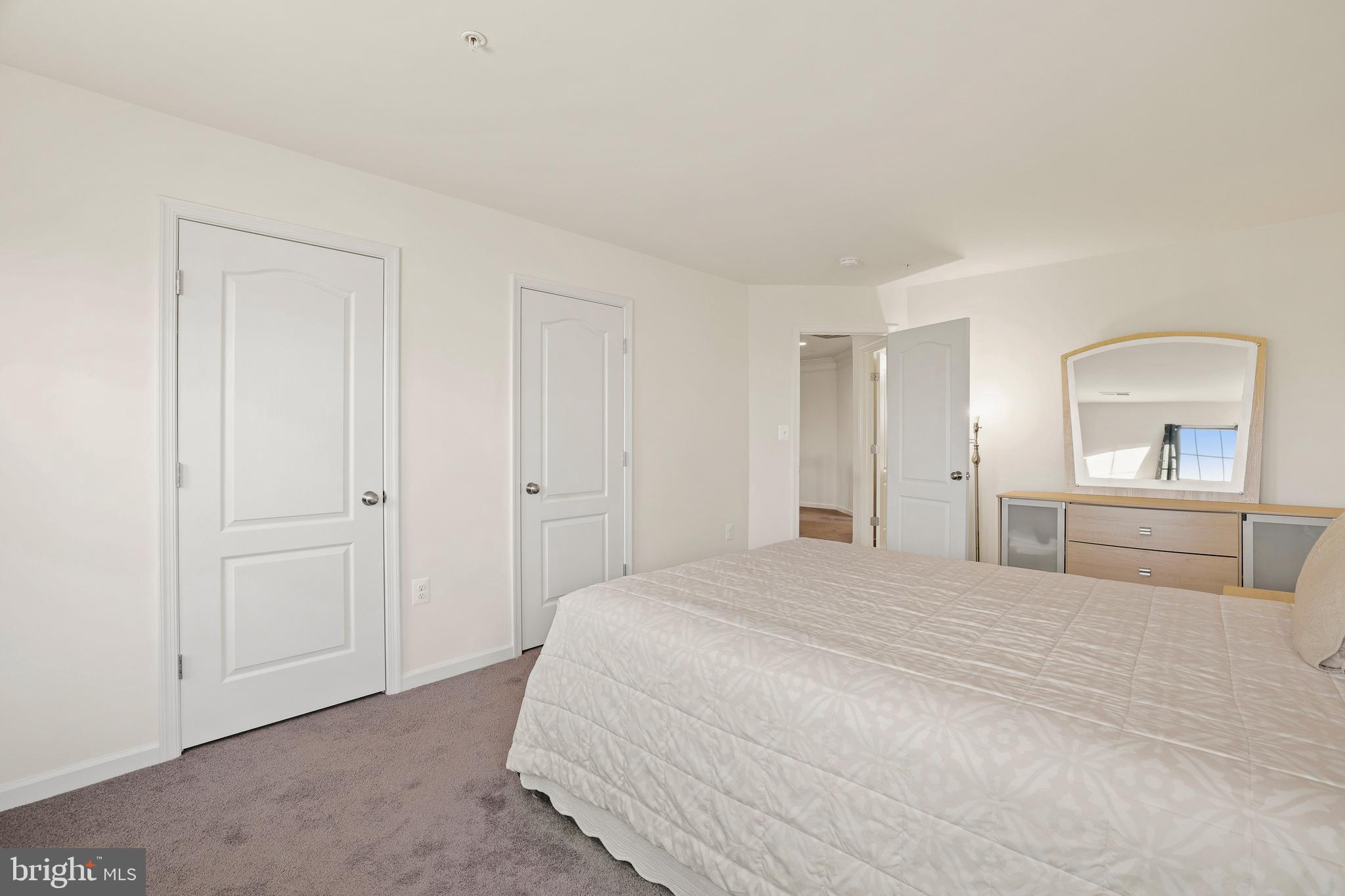 BEECH TREE SOUTH VILLAGE - Residential