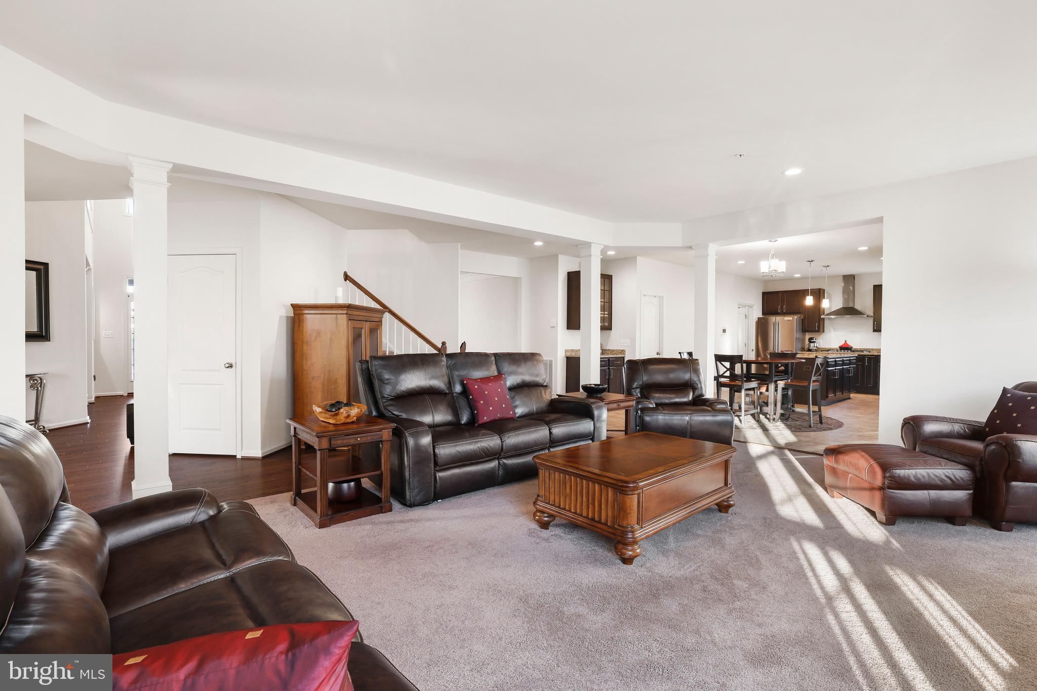 BEECH TREE SOUTH VILLAGE - Residential