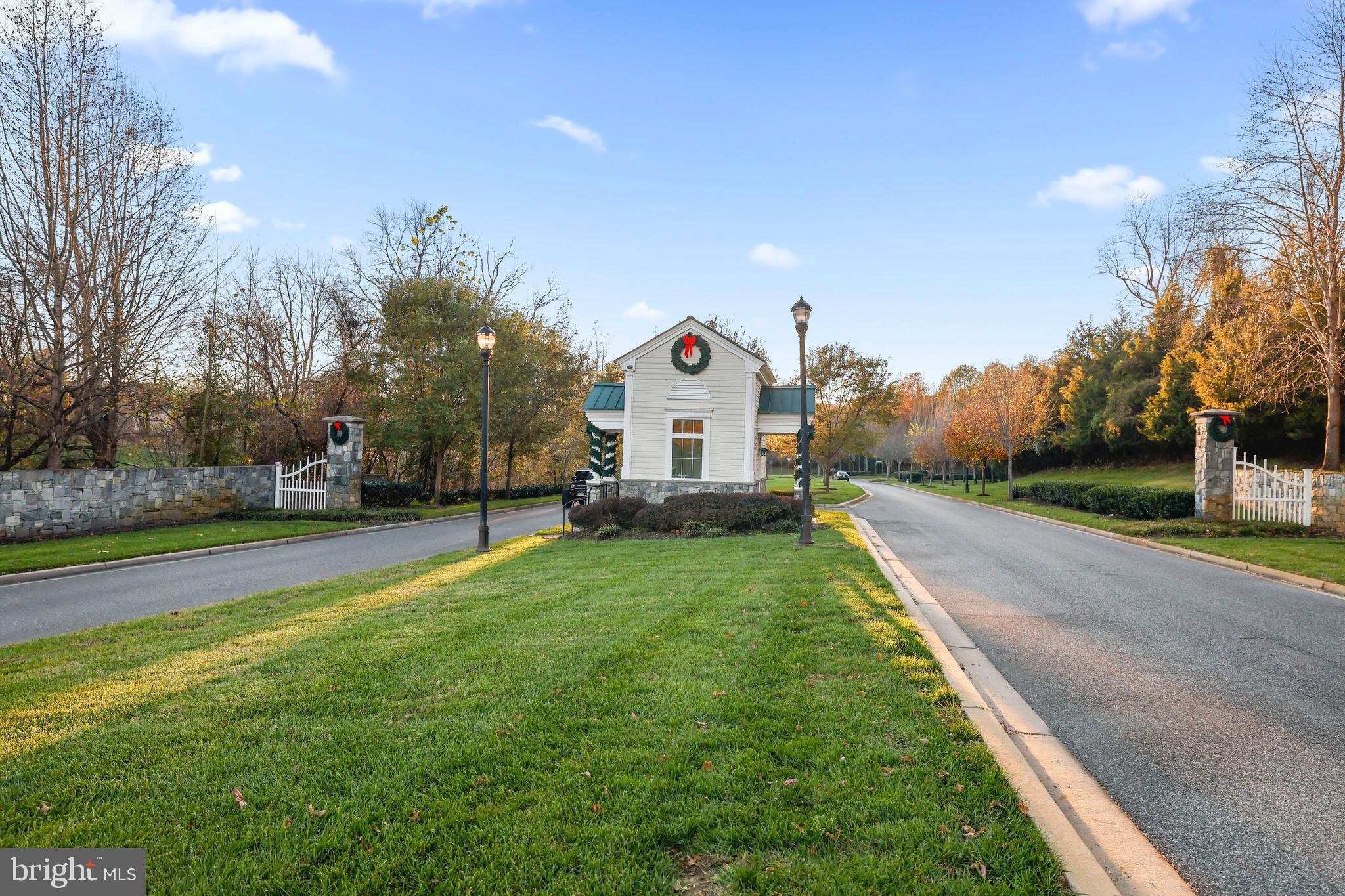 BEECH TREE SOUTH VILLAGE - Residential