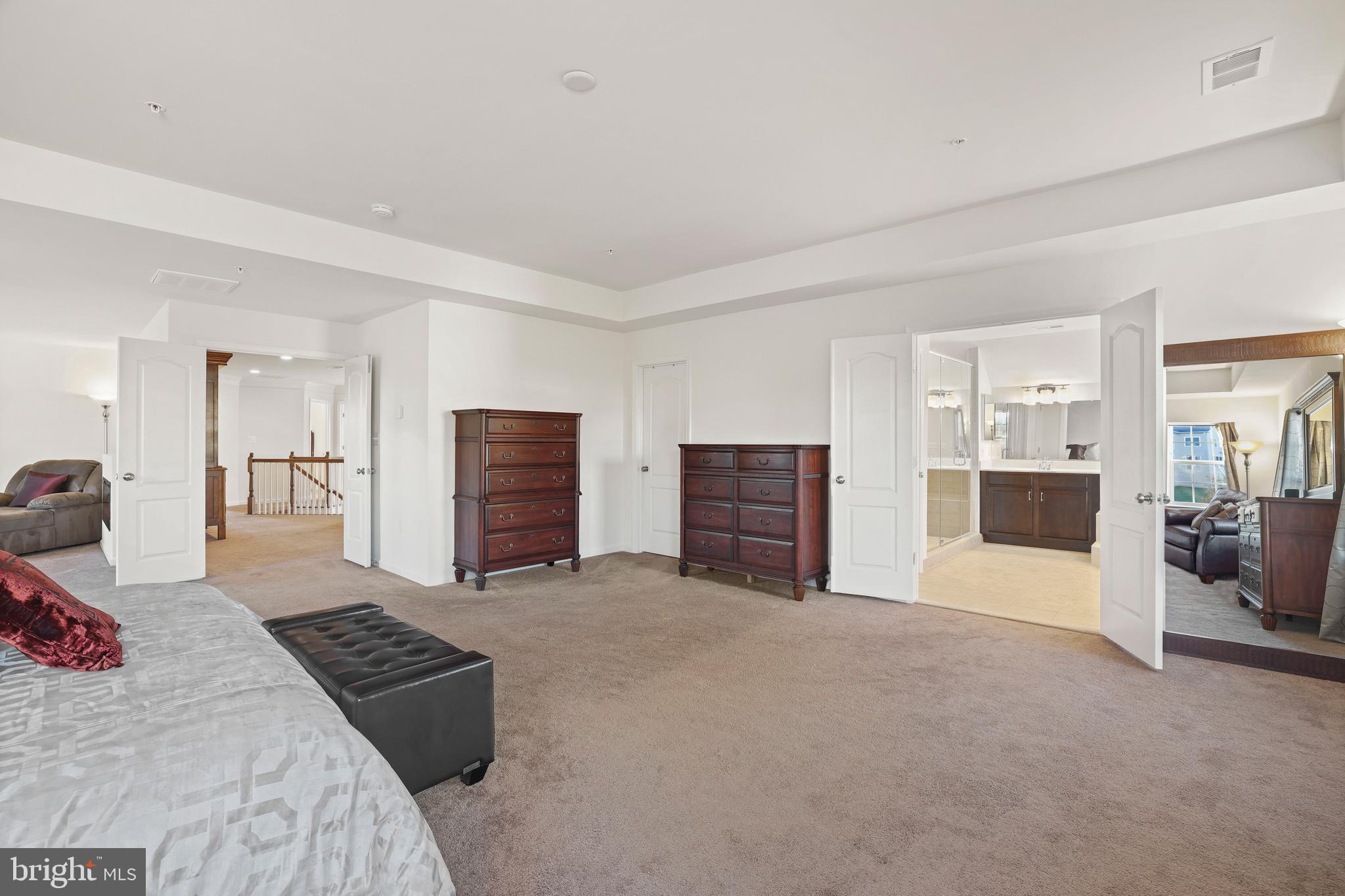 BEECH TREE SOUTH VILLAGE - Residential