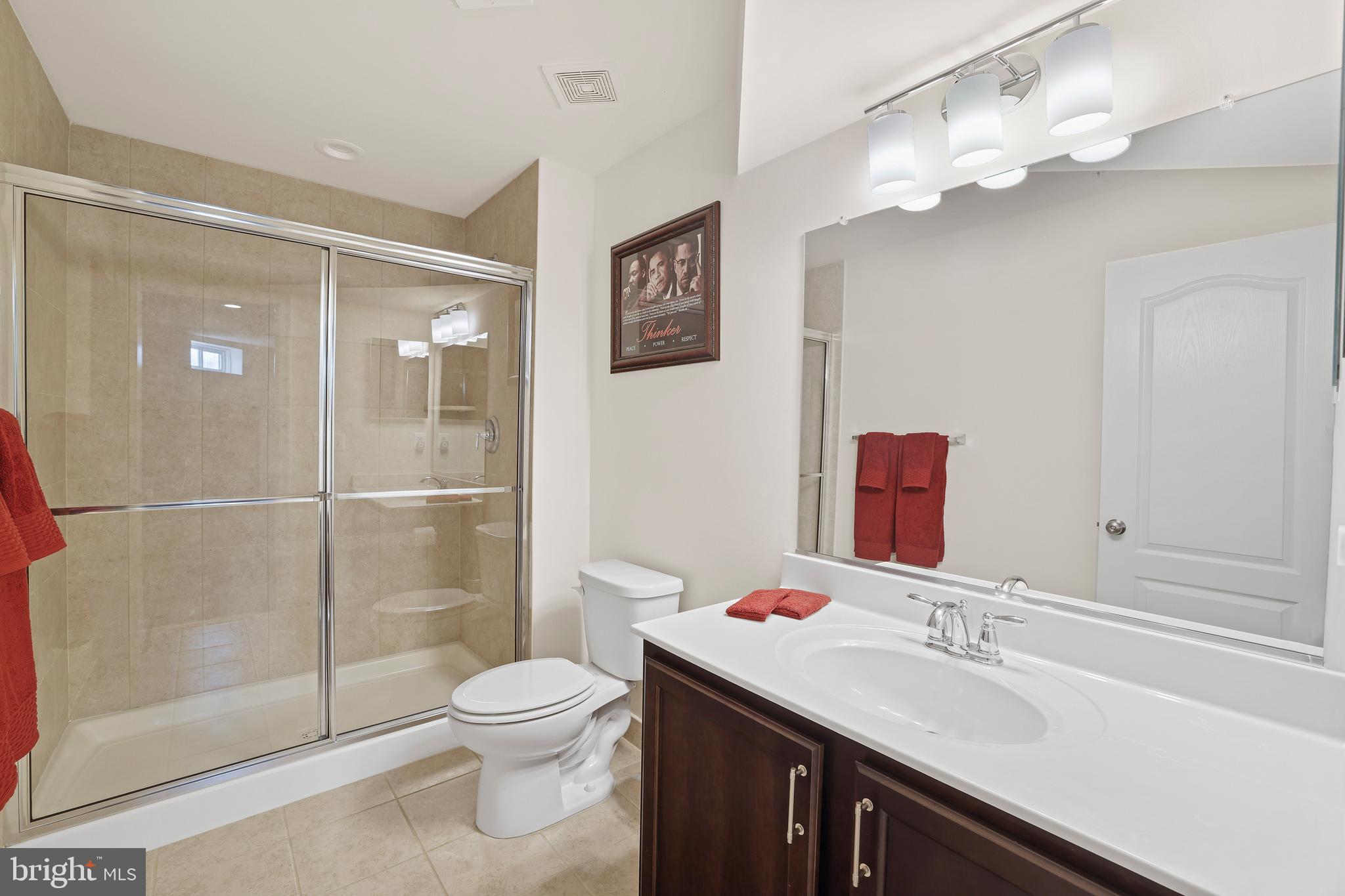 BEECH TREE SOUTH VILLAGE - Residential