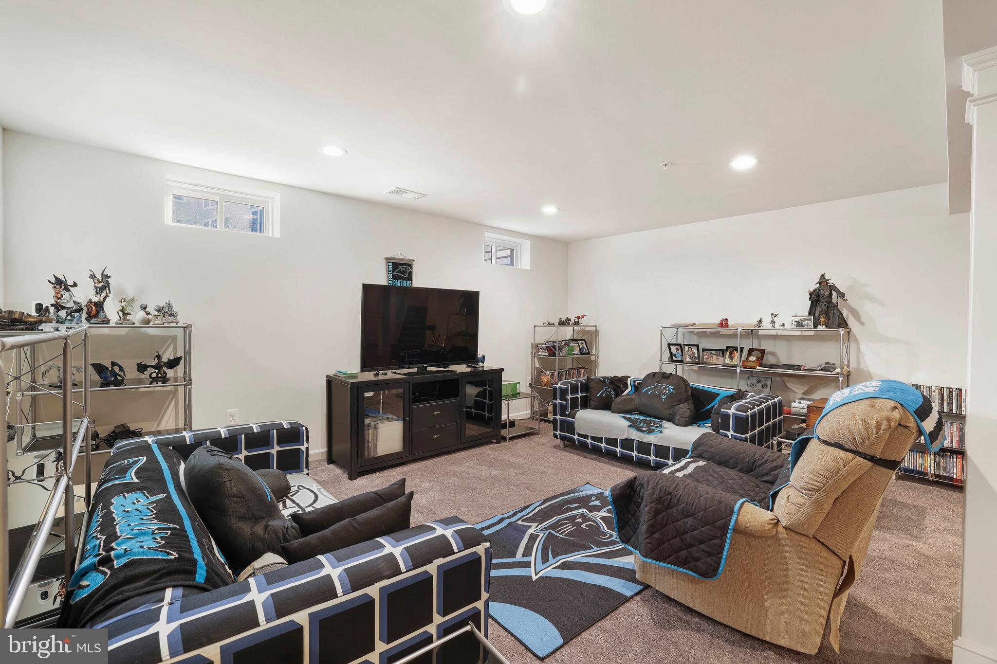 BEECH TREE SOUTH VILLAGE - Residential