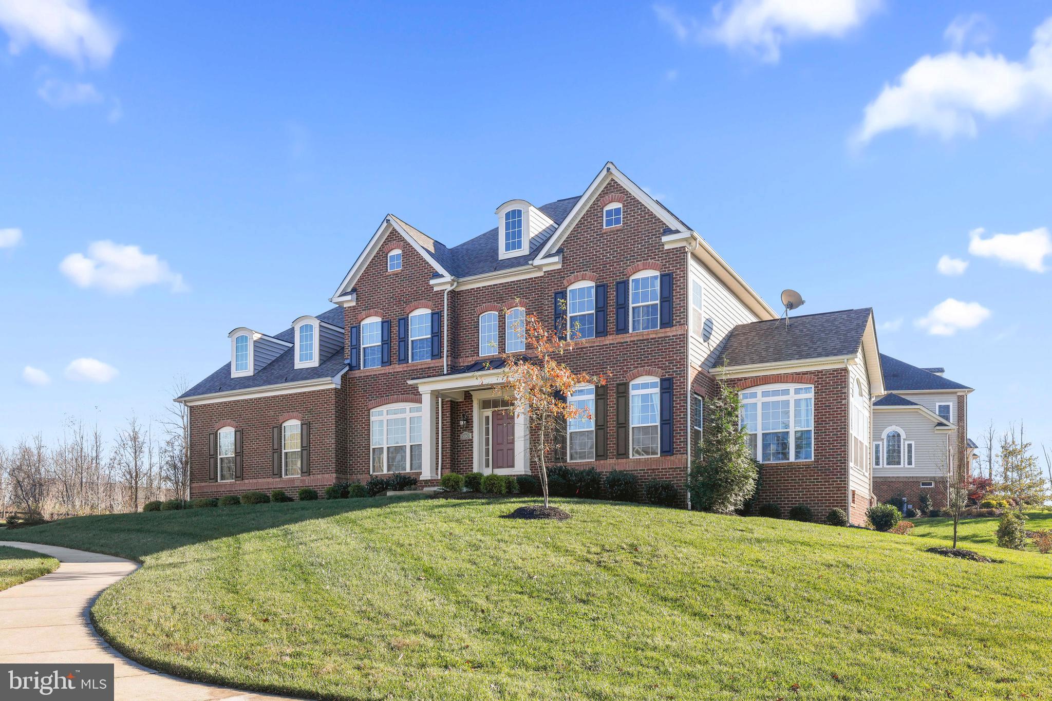 BEECH TREE SOUTH VILLAGE - Residential