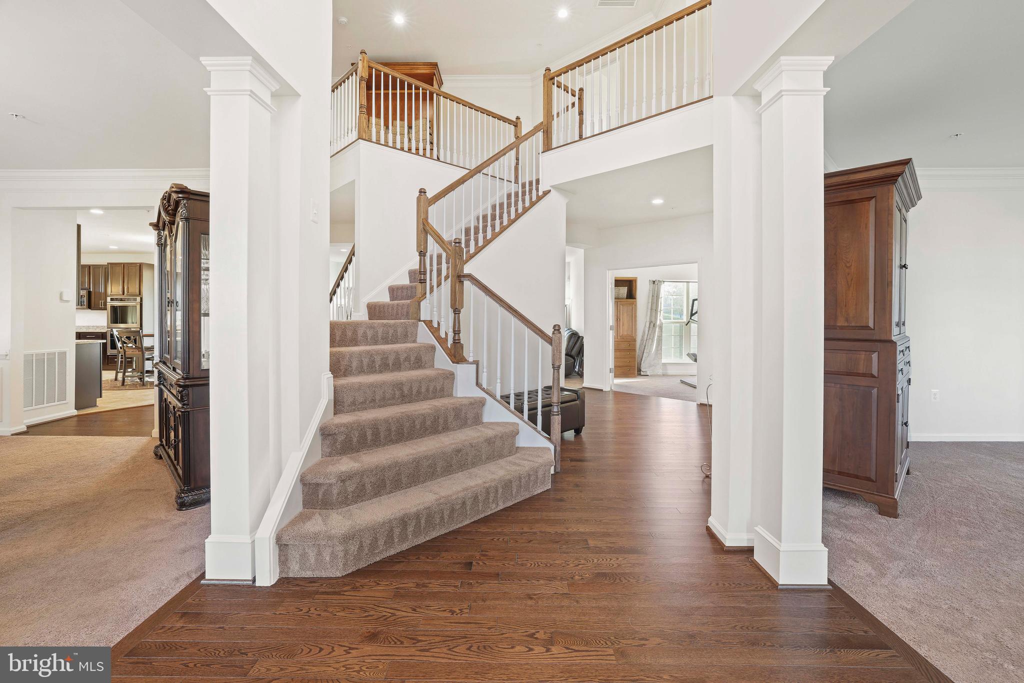 BEECH TREE SOUTH VILLAGE - Residential