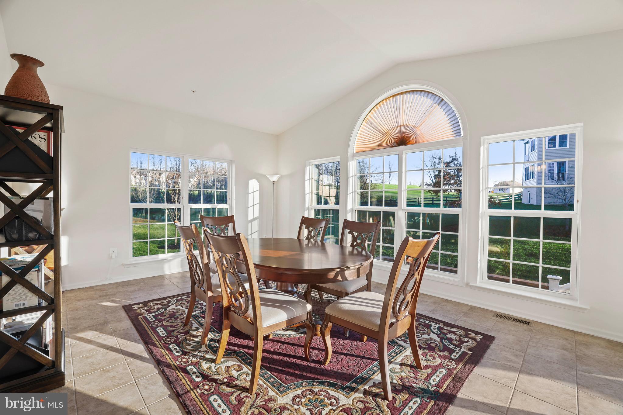 BEECH TREE SOUTH VILLAGE - Residential