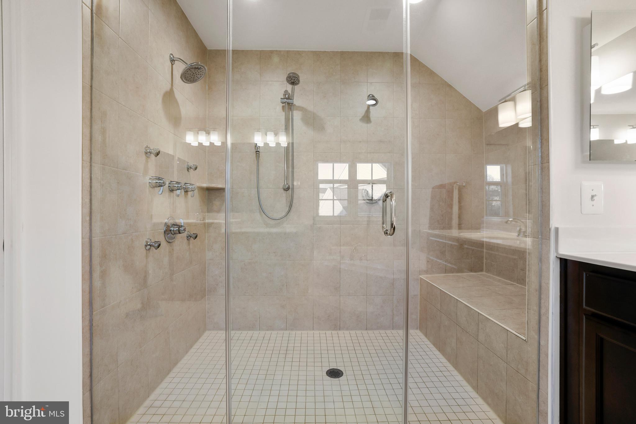 BEECH TREE SOUTH VILLAGE - Residential