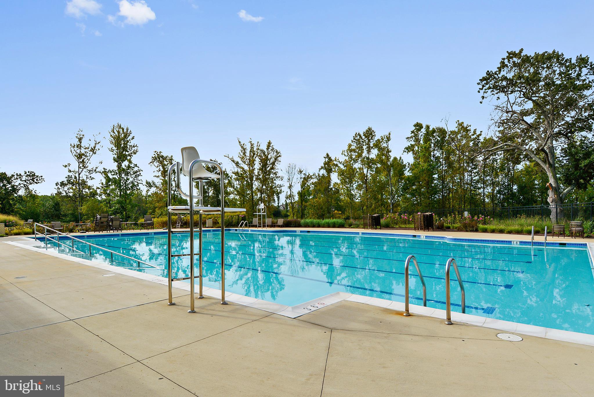 BEECH TREE SOUTH VILLAGE - Residential