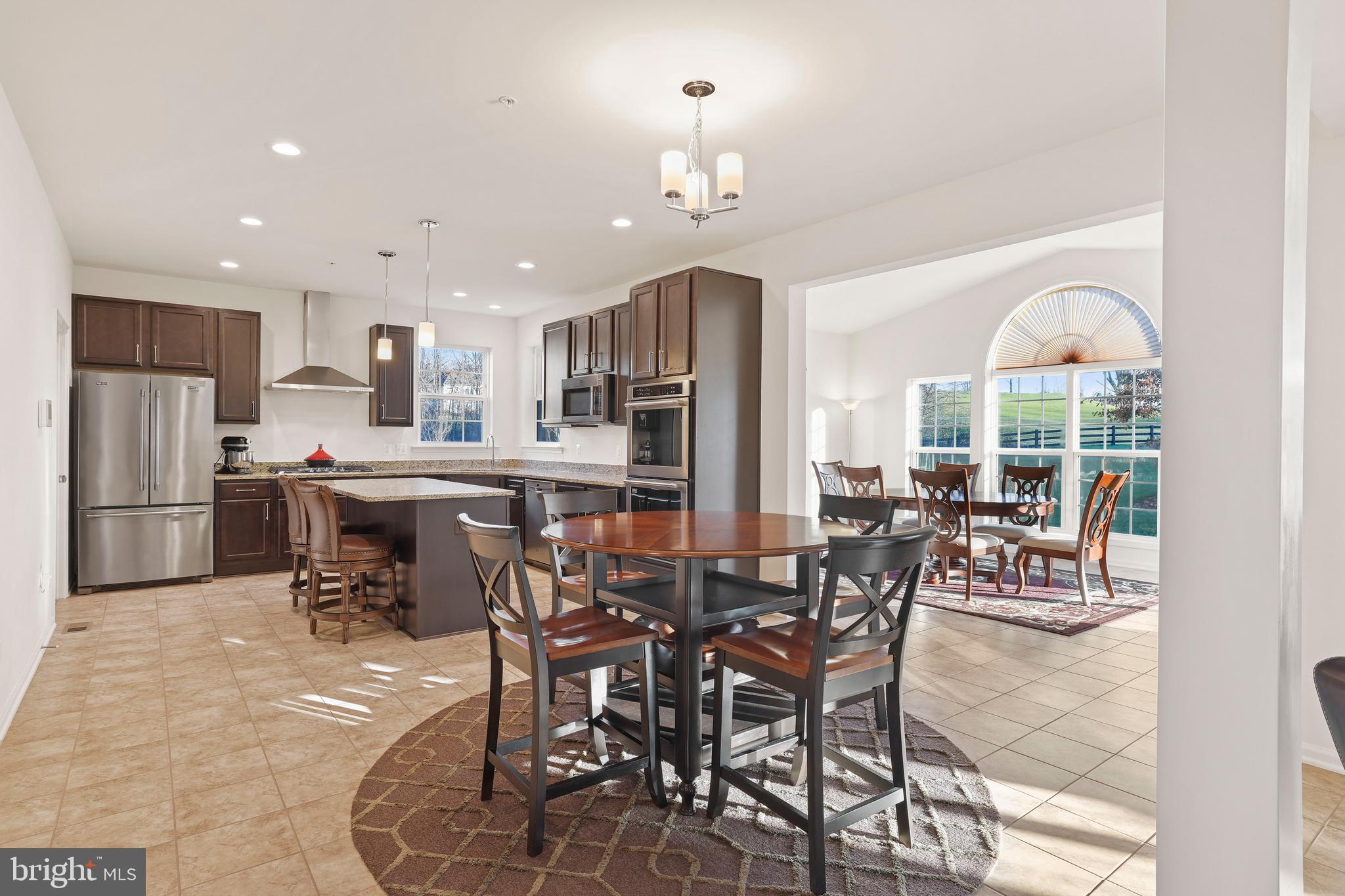 BEECH TREE SOUTH VILLAGE - Residential