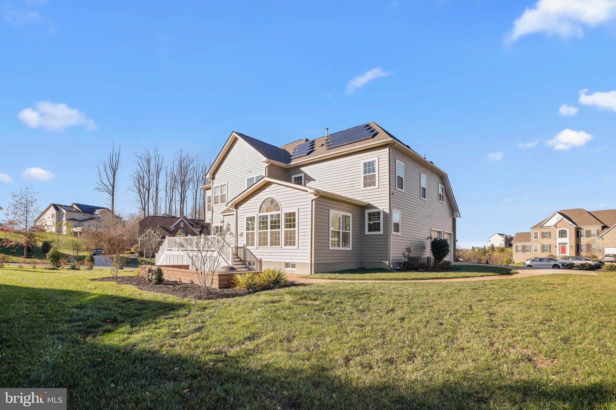 BEECH TREE SOUTH VILLAGE - Residential