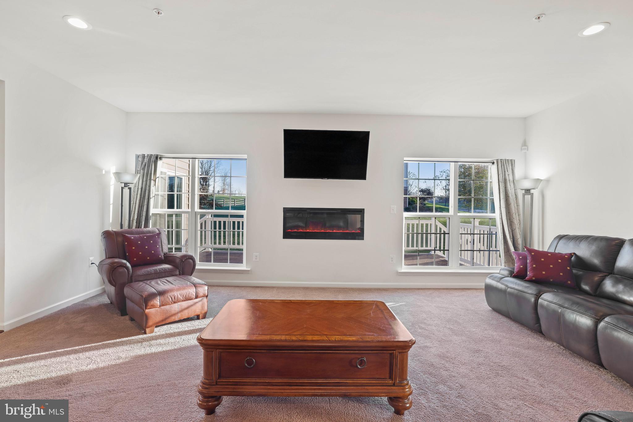 BEECH TREE SOUTH VILLAGE - Residential