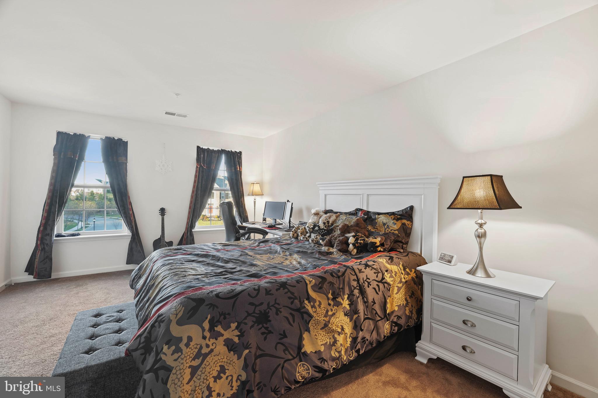 BEECH TREE SOUTH VILLAGE - Residential