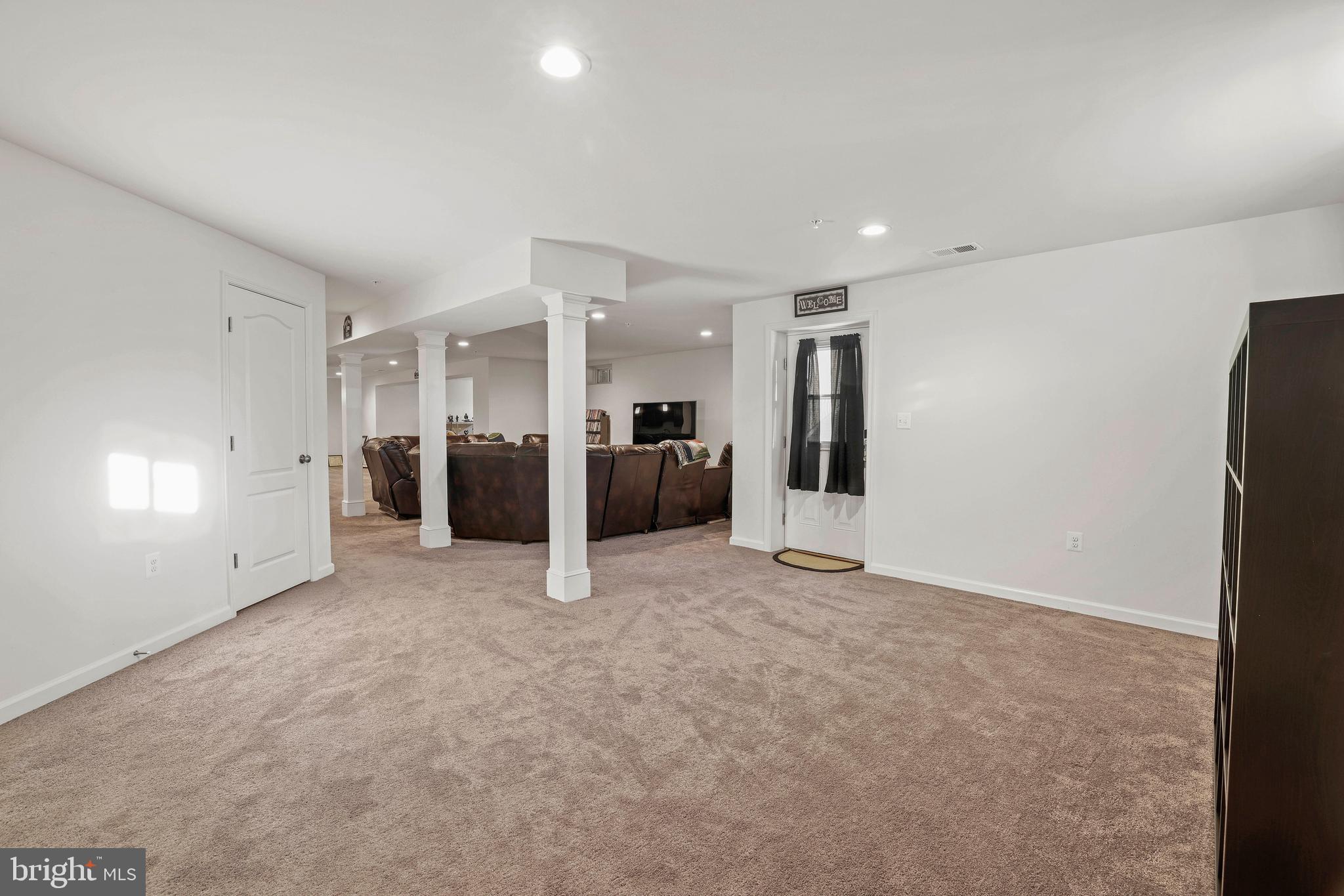 BEECH TREE SOUTH VILLAGE - Residential