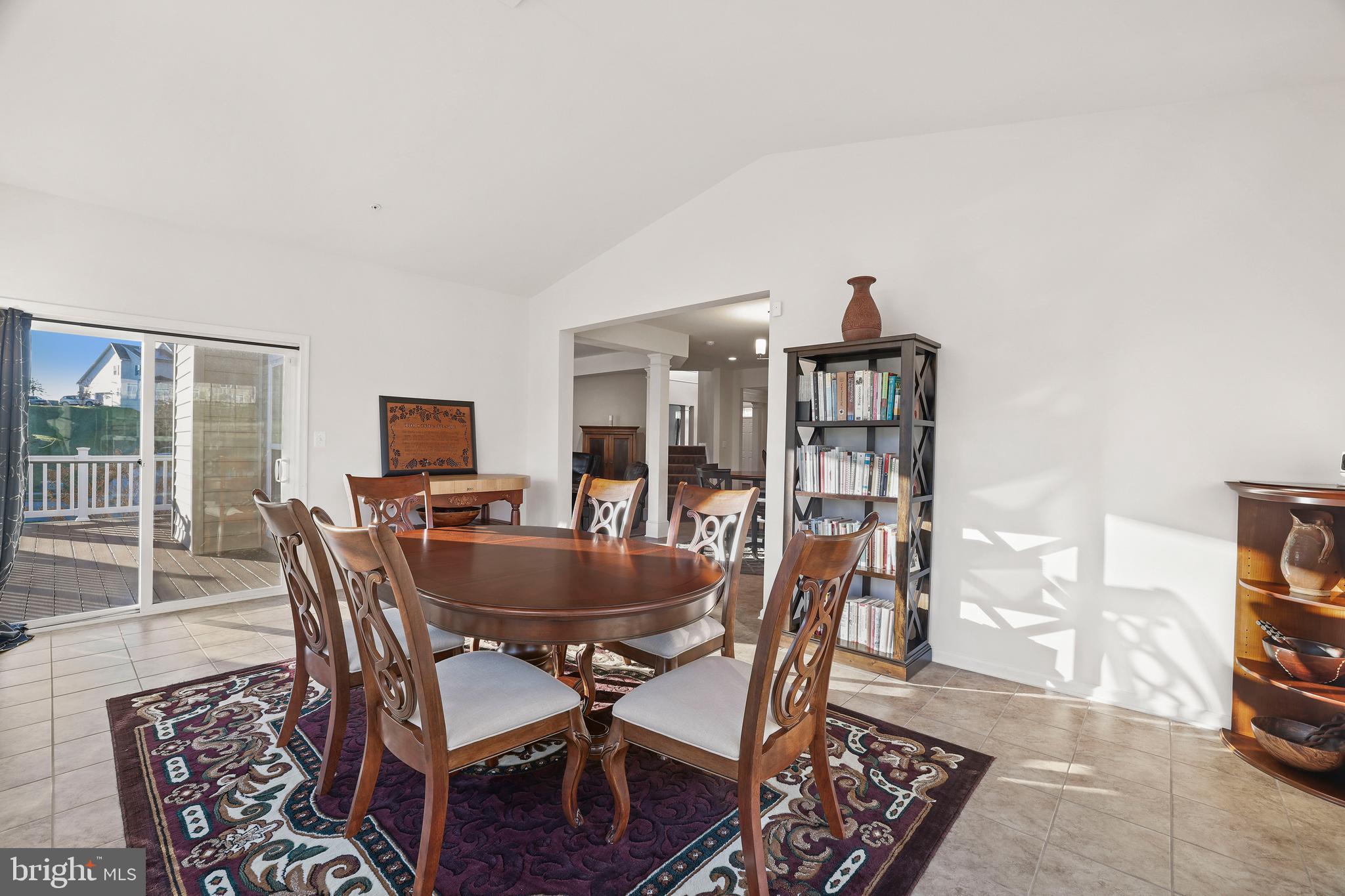 BEECH TREE SOUTH VILLAGE - Residential