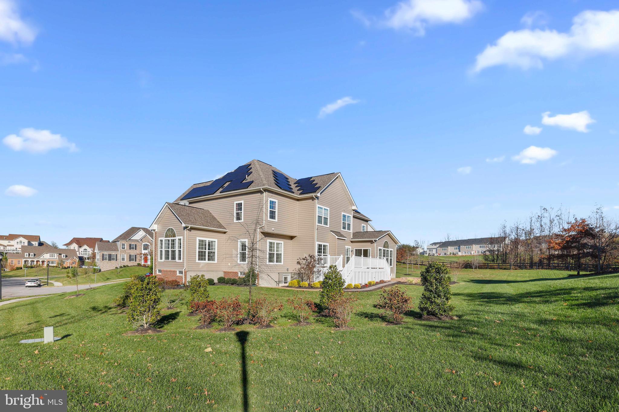 BEECH TREE SOUTH VILLAGE - Residential