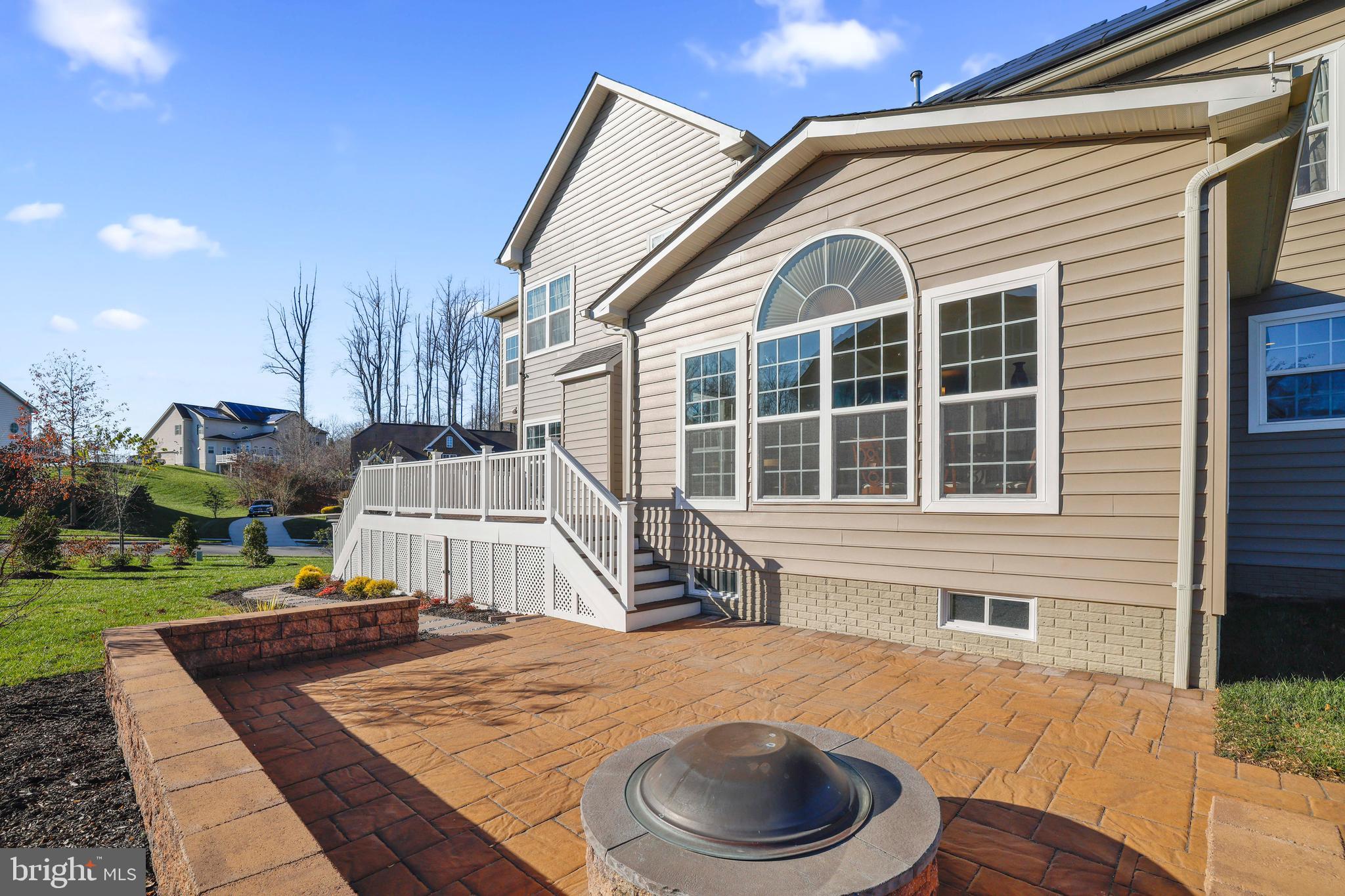 BEECH TREE SOUTH VILLAGE - Residential