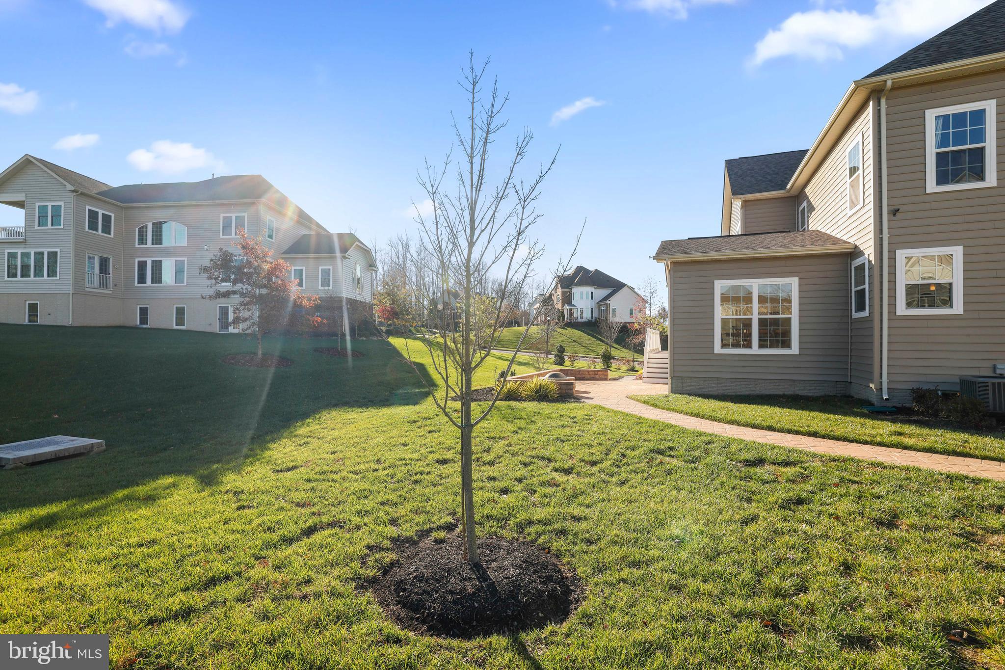 BEECH TREE SOUTH VILLAGE - Residential
