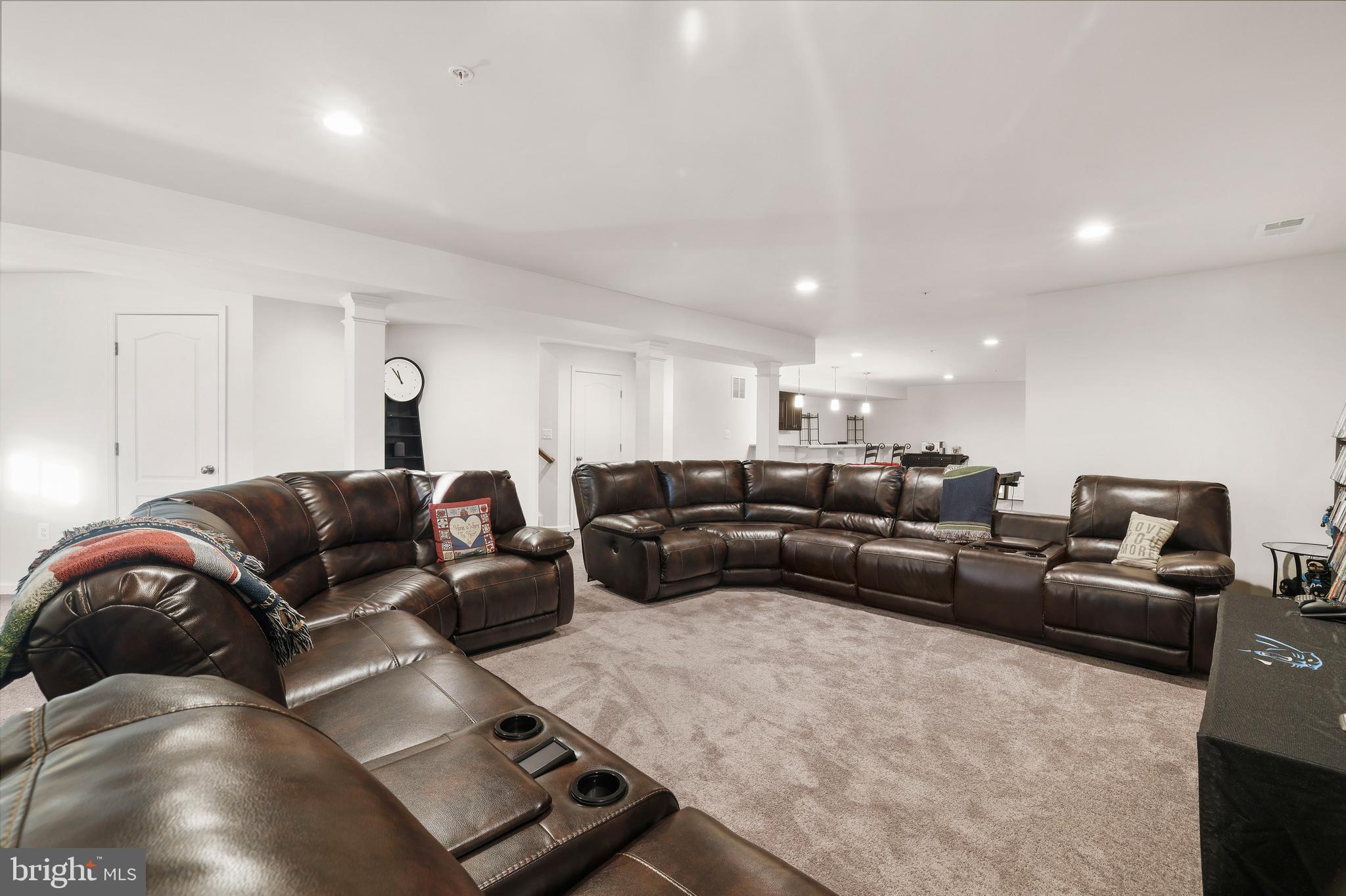 BEECH TREE SOUTH VILLAGE - Residential