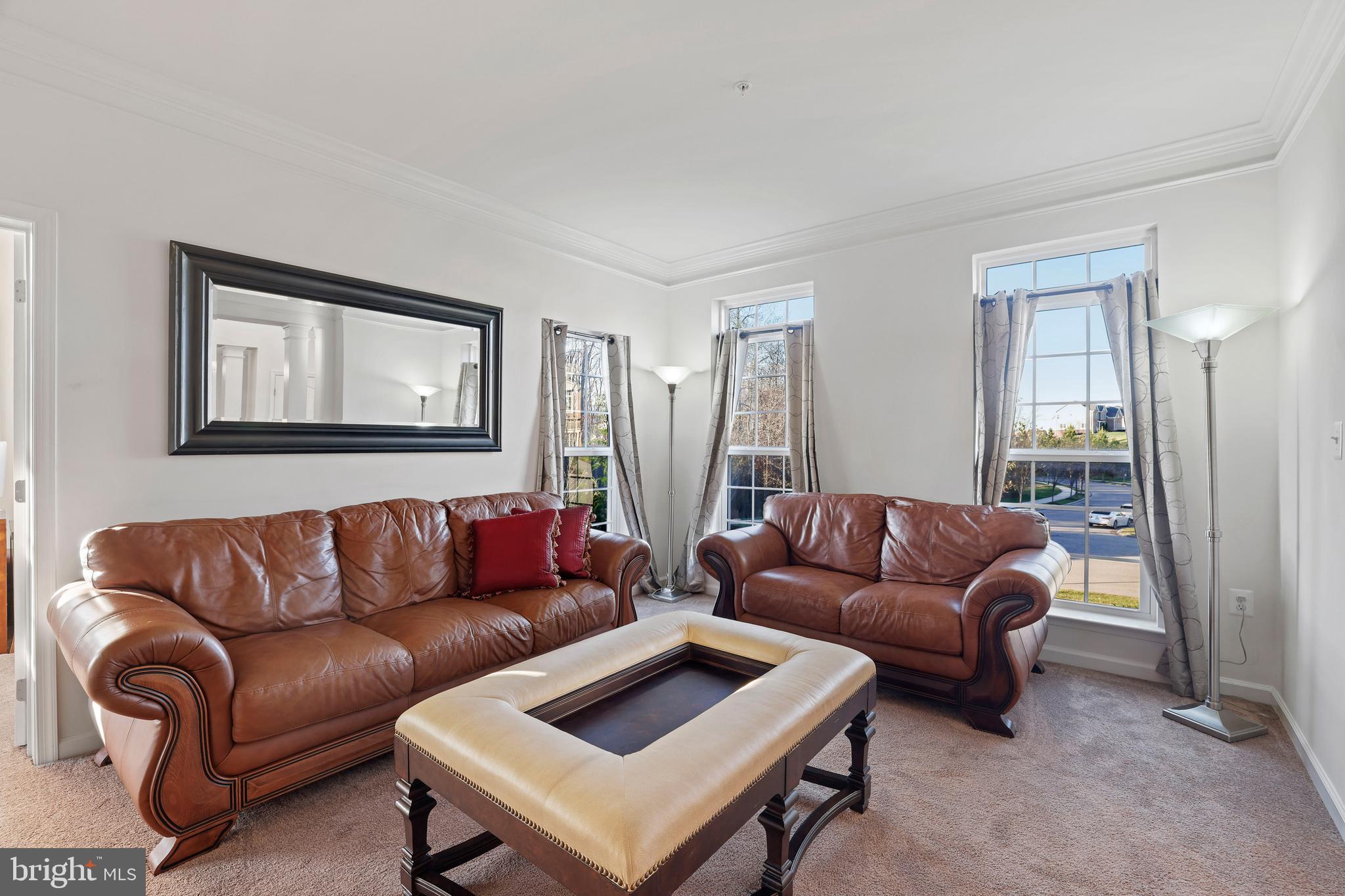 BEECH TREE SOUTH VILLAGE - Residential