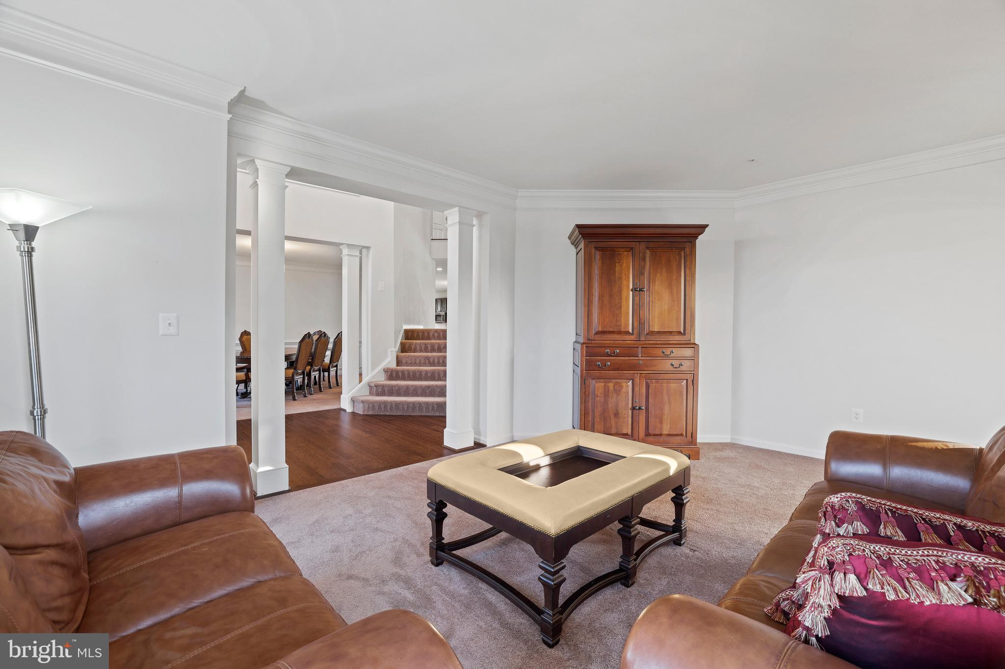 BEECH TREE SOUTH VILLAGE - Residential